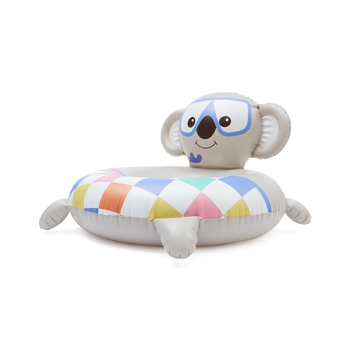 2 Inflatable Koala Ring, 2 of 8