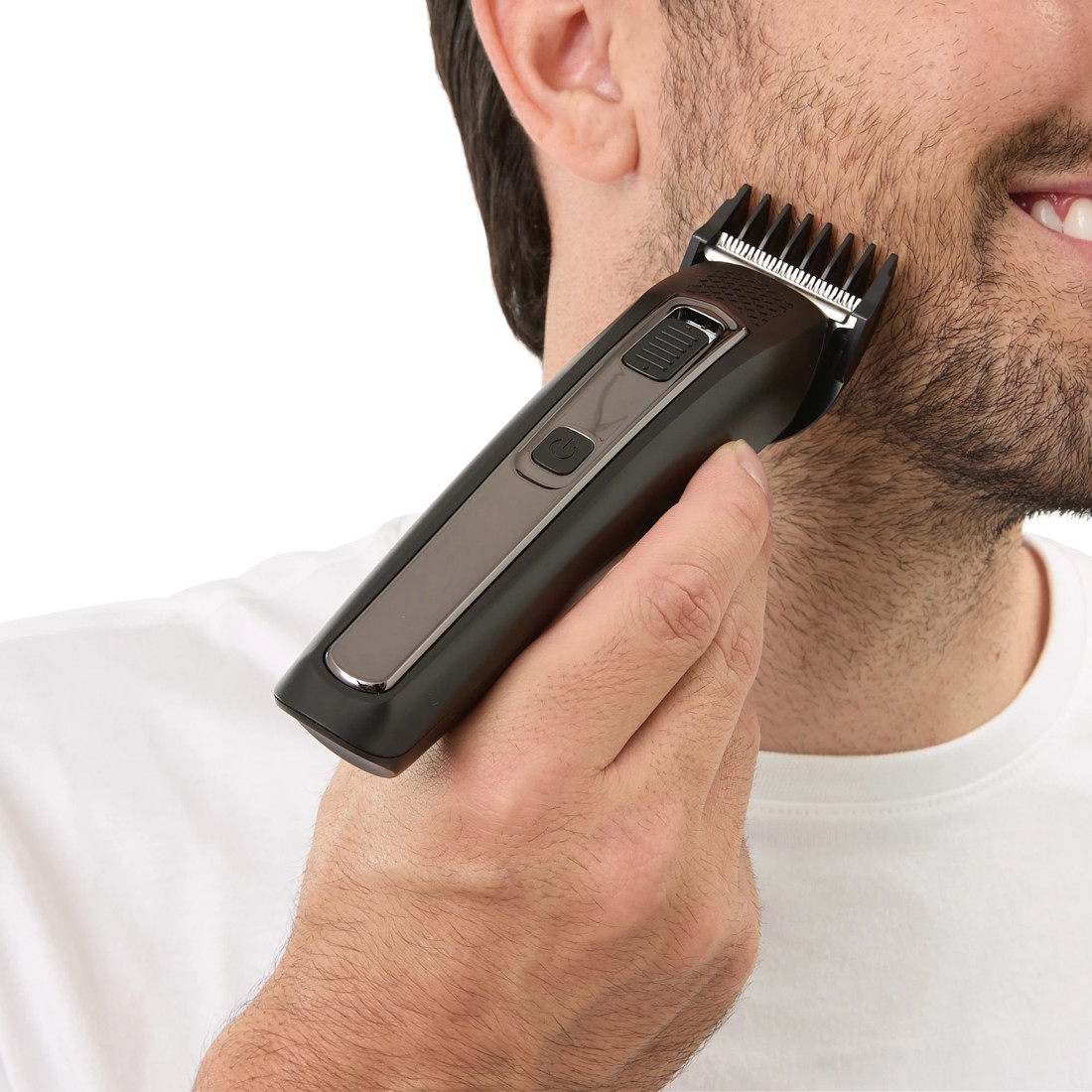 4 Haircut and Trim Set, 4 of 10