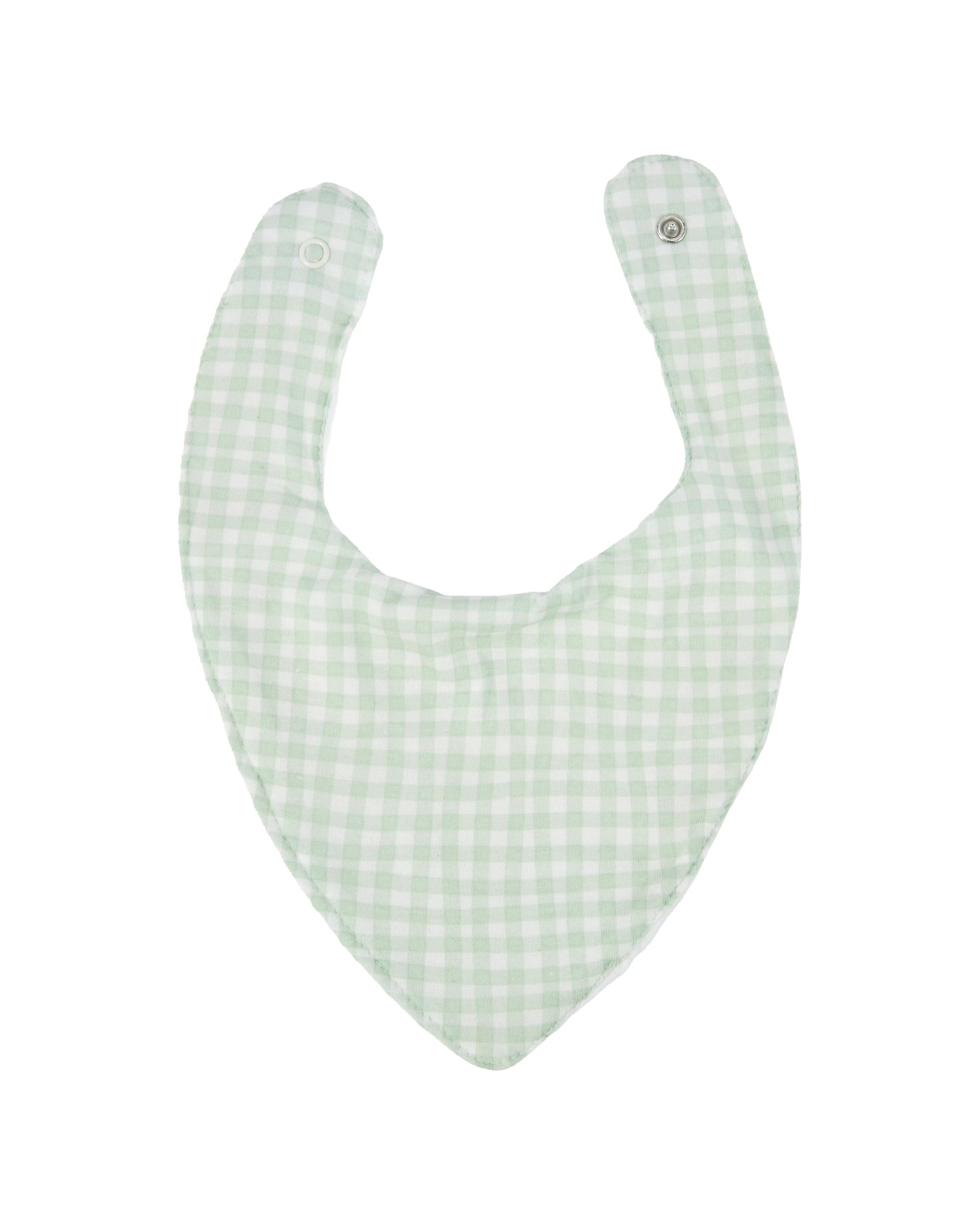 3 3 Pack Bandana Bibs - Cross, 3 of 5