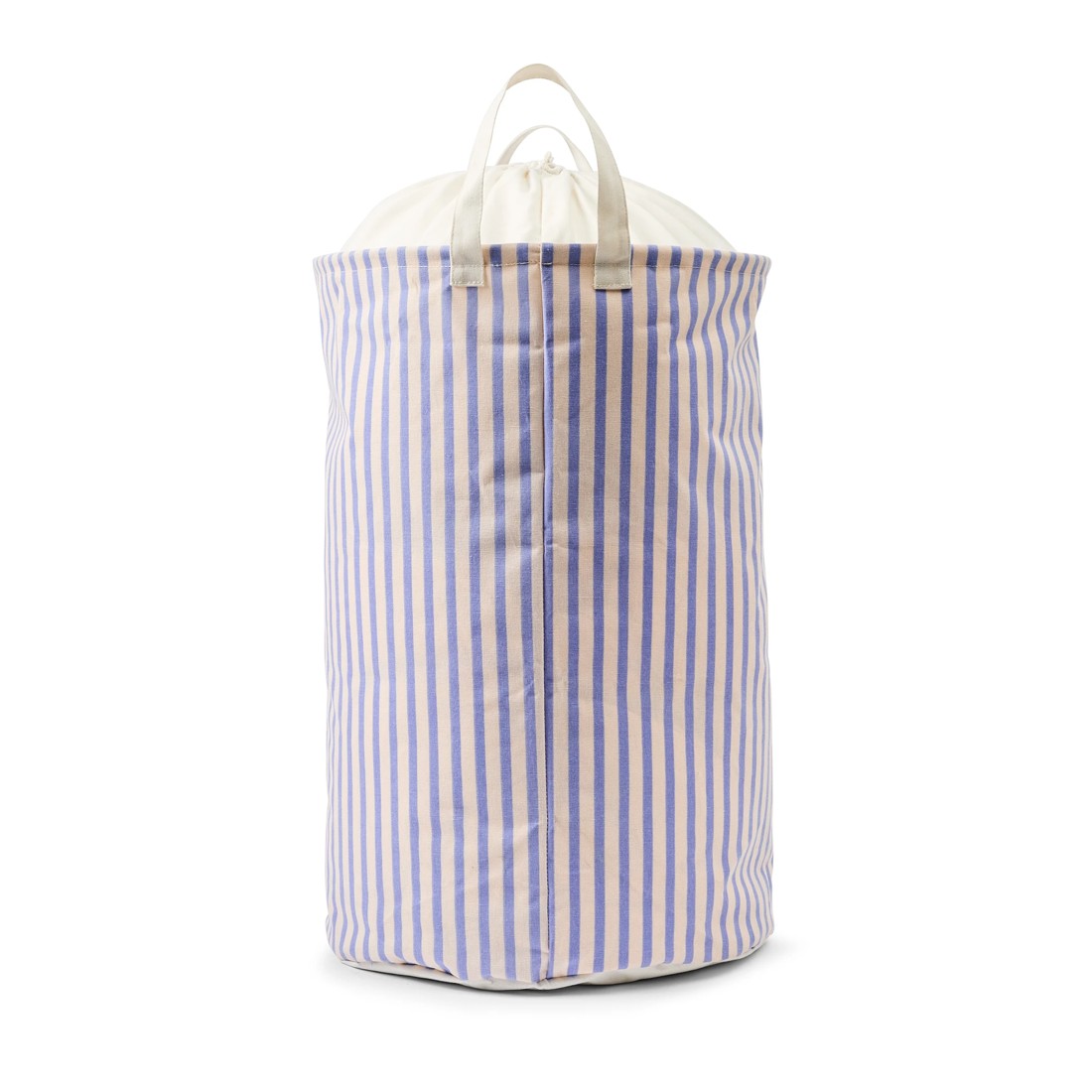 4 Stripe Pop Up Laundry Hamper, 4 of 8