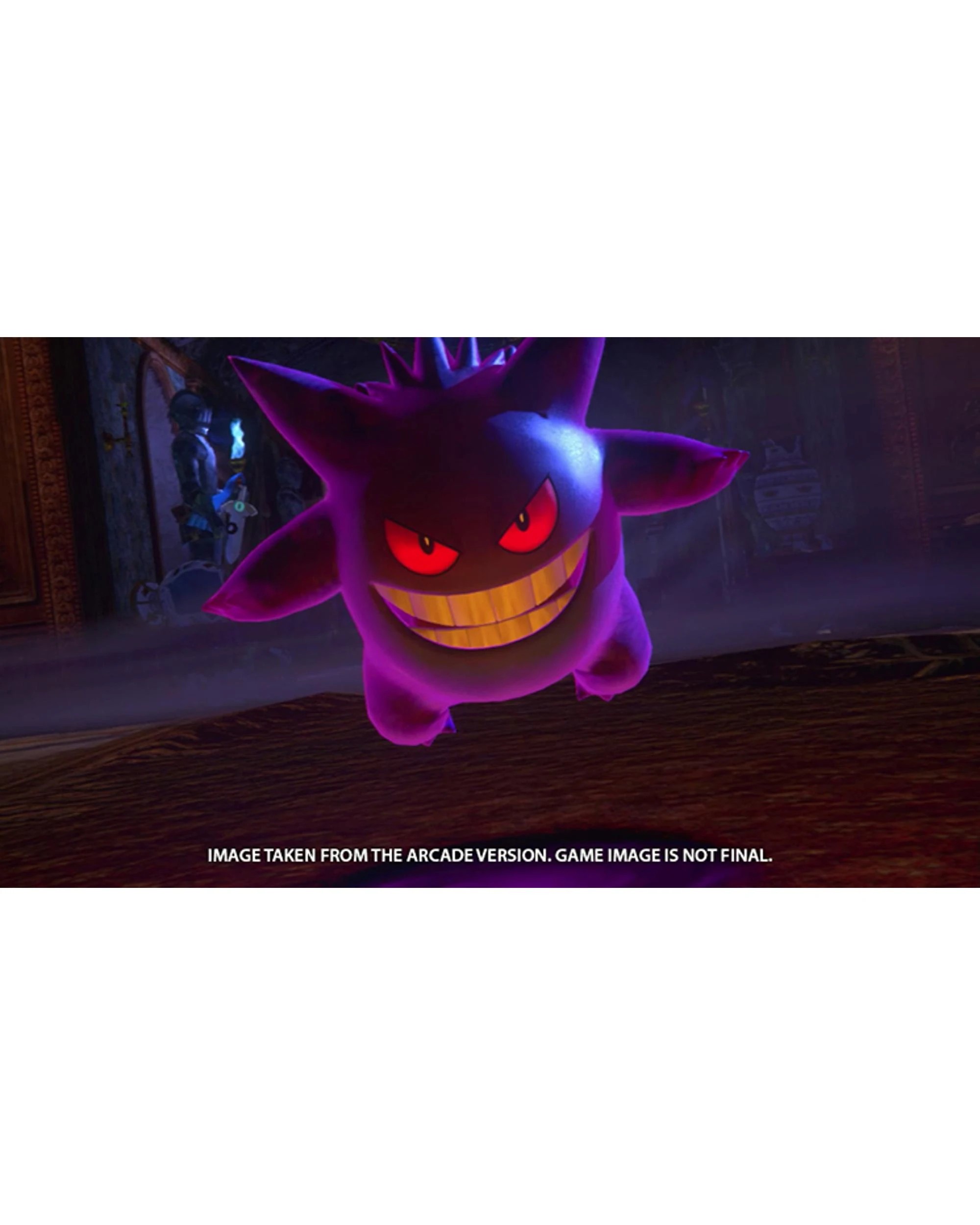 3 Pokken Tournament - Wii U, 3 of 6