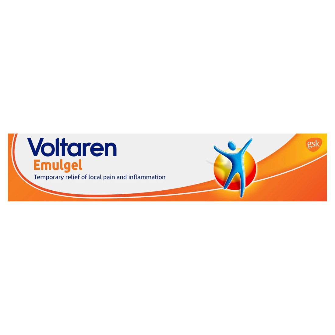 4 Voltaren Emulgel Anti-Inflammatory Gel 50g, 4 of 10