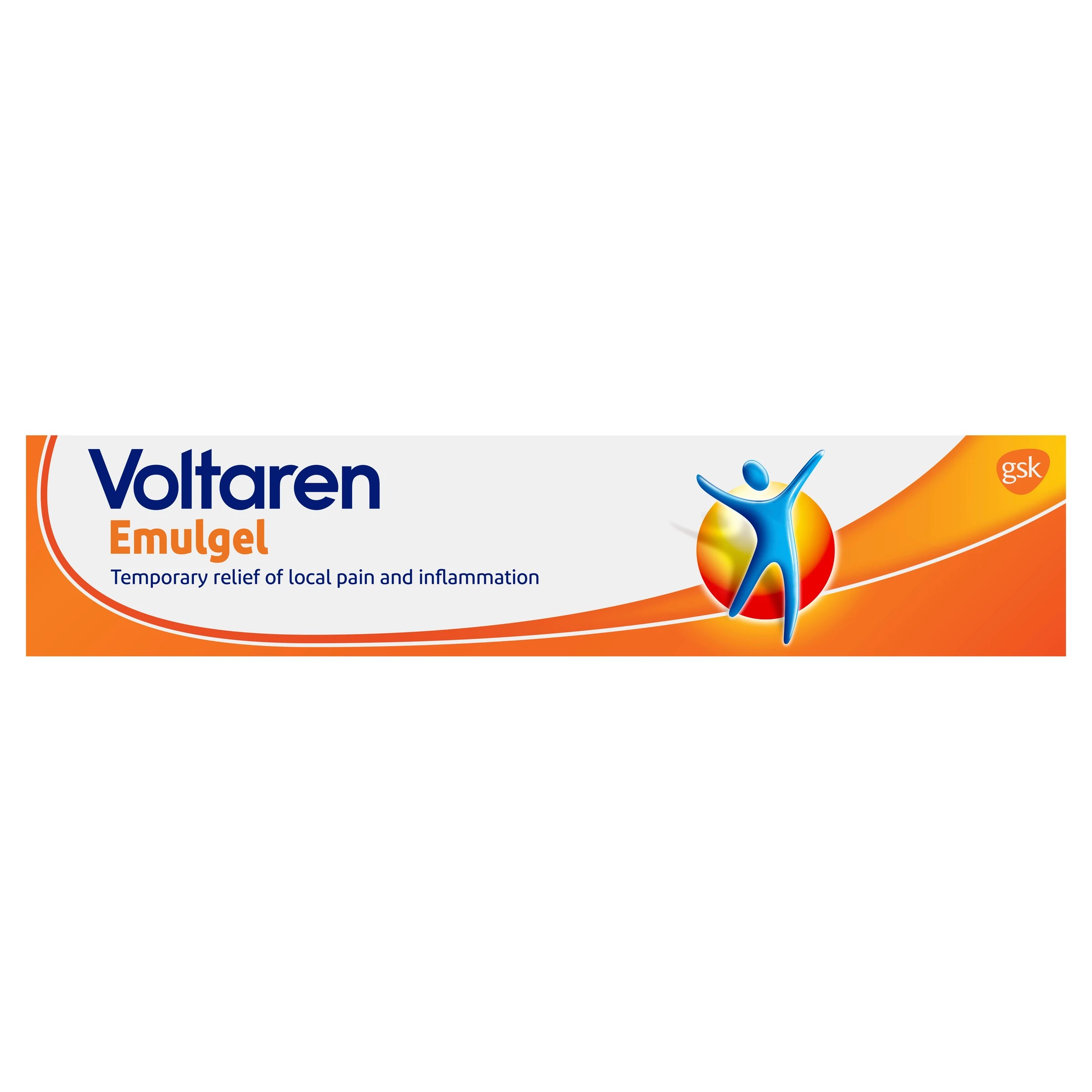 4 Voltaren Emulgel Anti-Inflammatory Gel 50g, 4 of 10