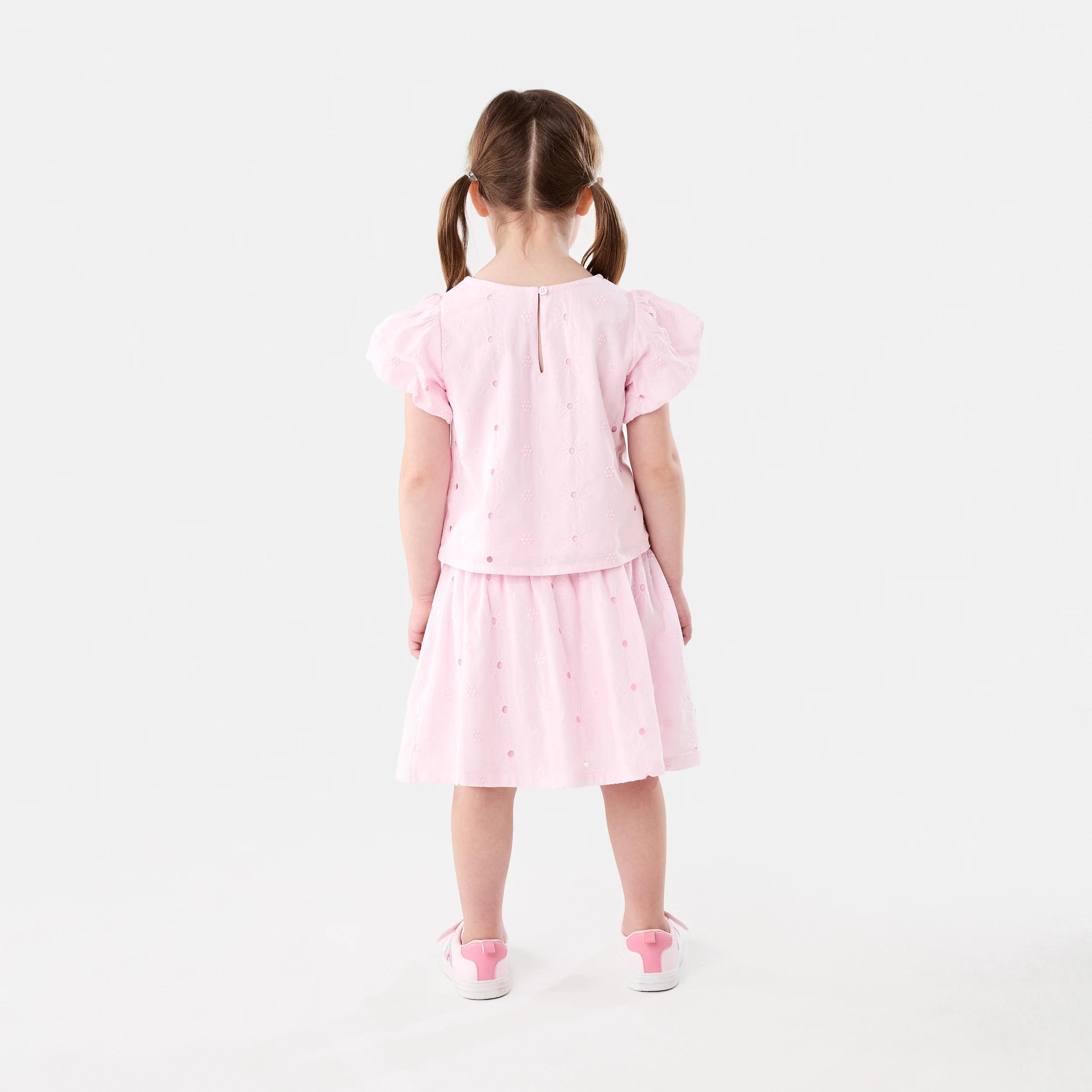 9 Woven Twin Set Bllet Pink, 9 of 9