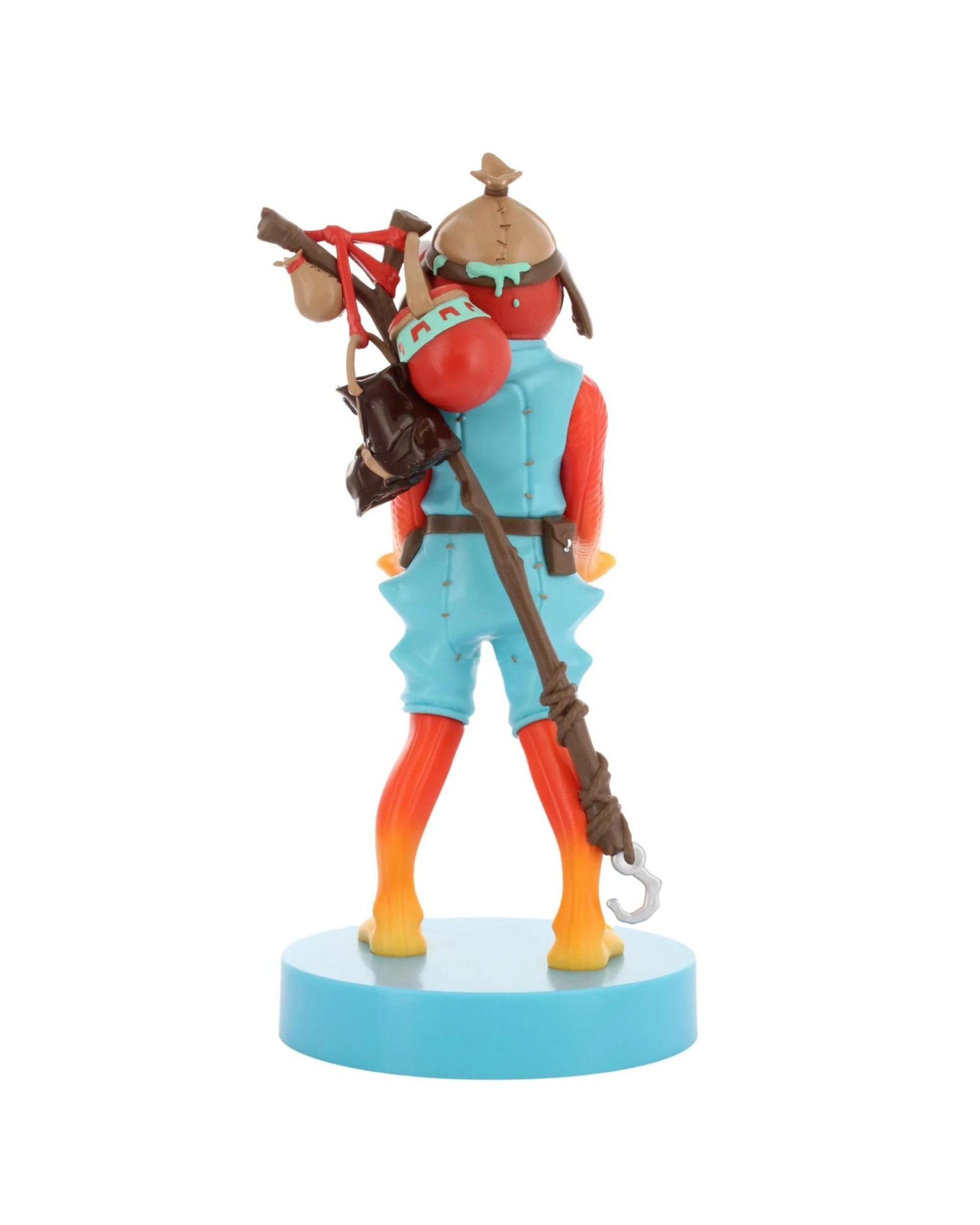 4 Cable Guys Fortnite Fishstick Controller and Phone Holder, 4 of 10