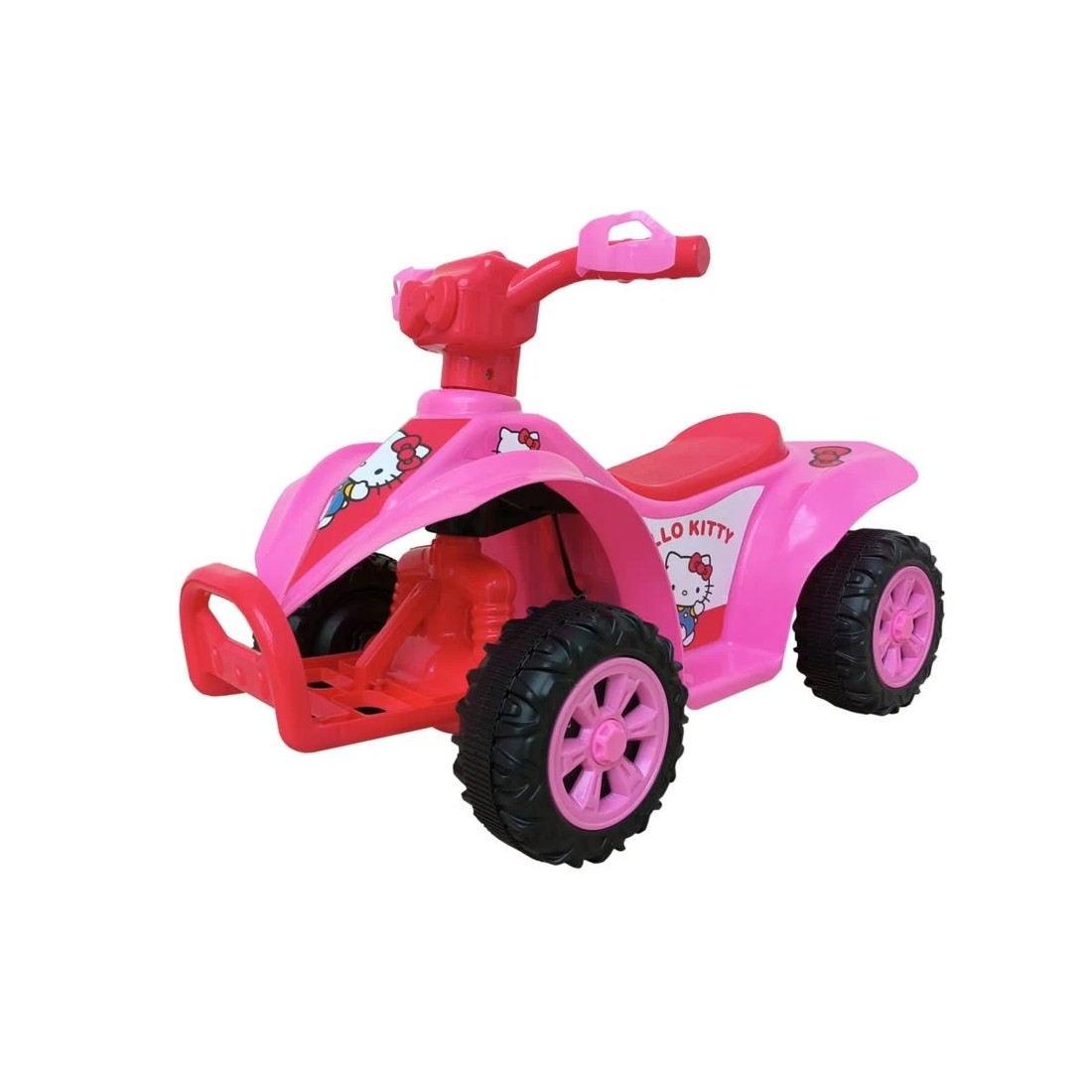 1 Hello Kitty Mini Quad Scooter, 1 of 6