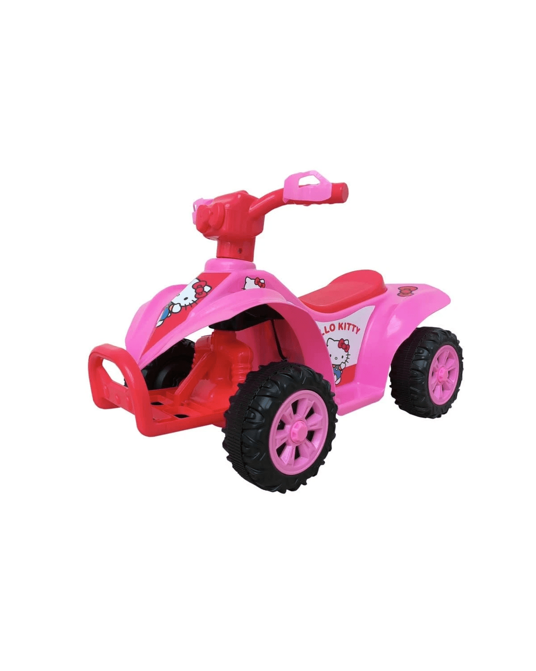 1 Hello Kitty Mini Quad Scooter, 1 of 6