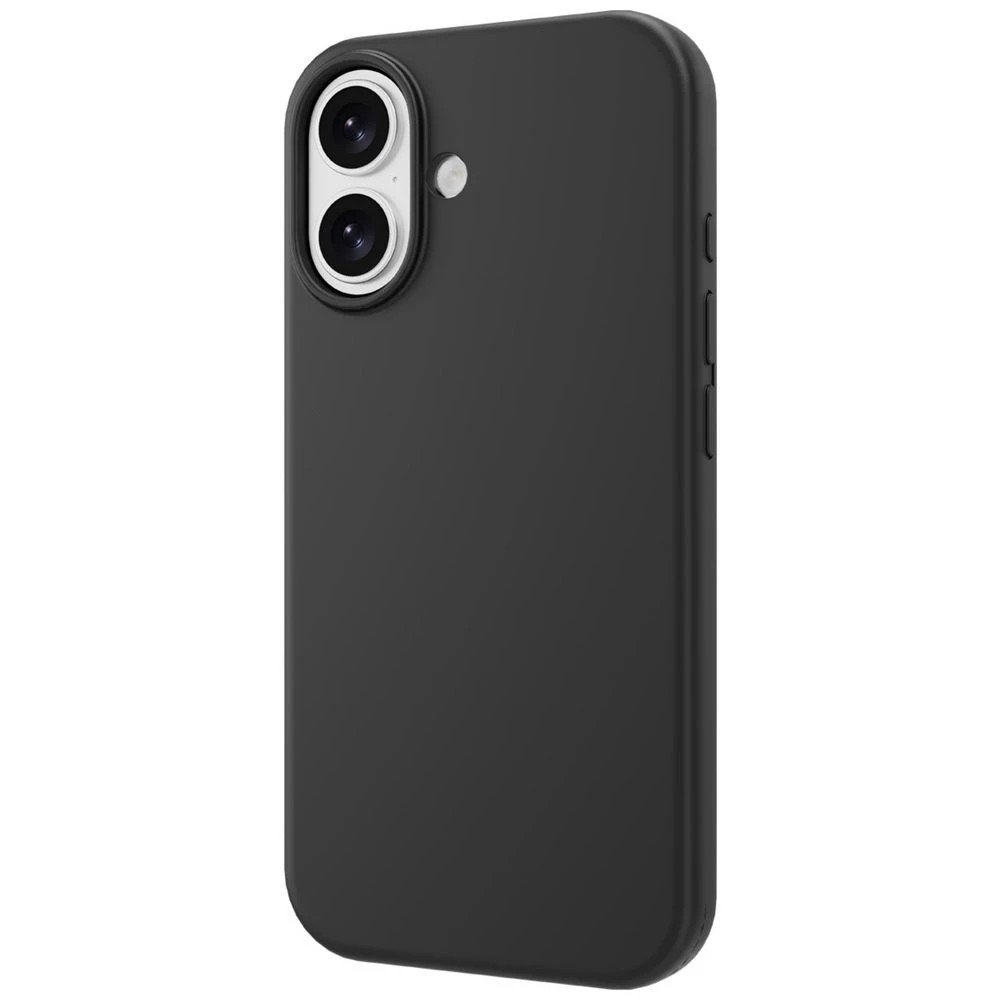 3 Qudo MagSafe Silicone Case iPhone 16, 3 of 3