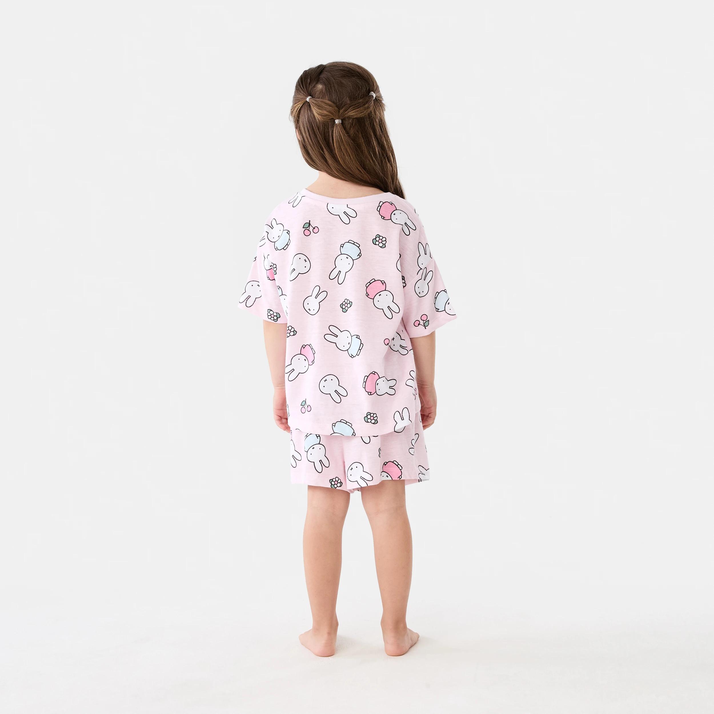 8 Miffy License Pyjama Set MIFFY, 8 of 10