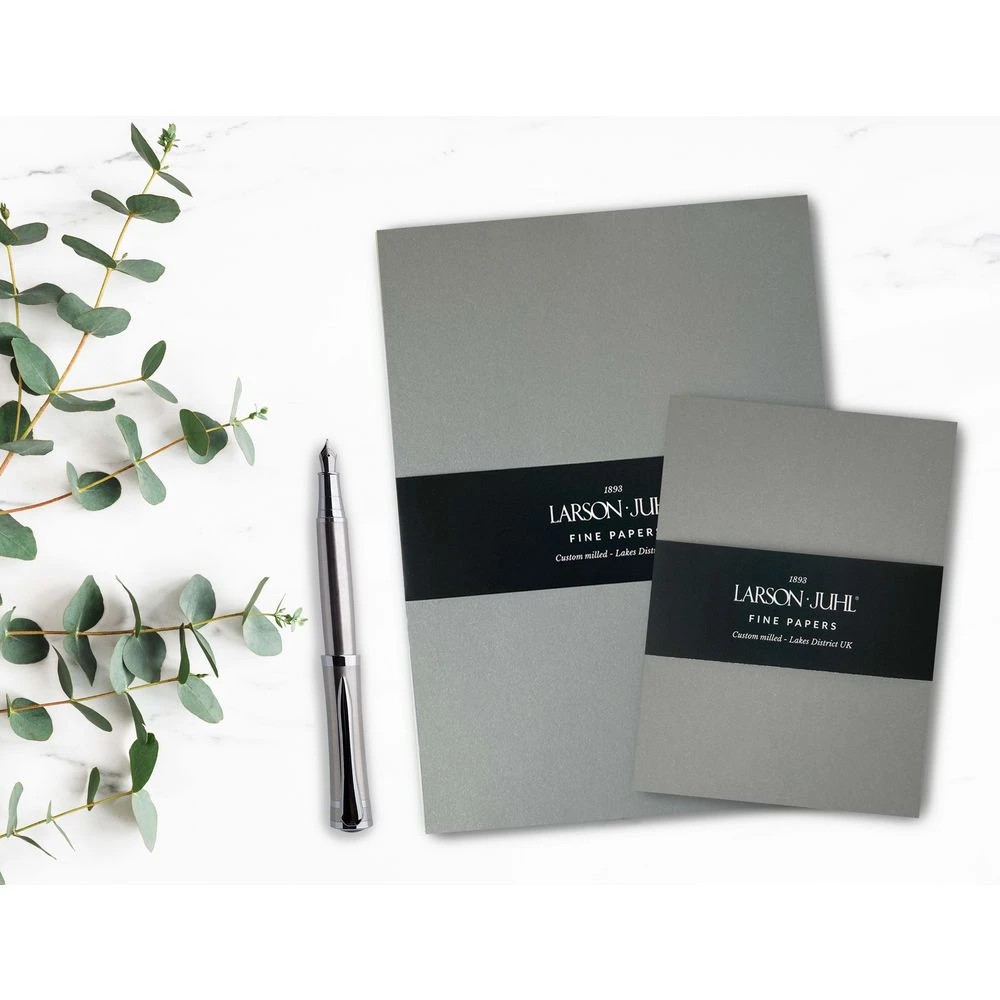 2 Larson-Juhl A5 Comet Paper 200gsm 25 Pack, 2 of 4