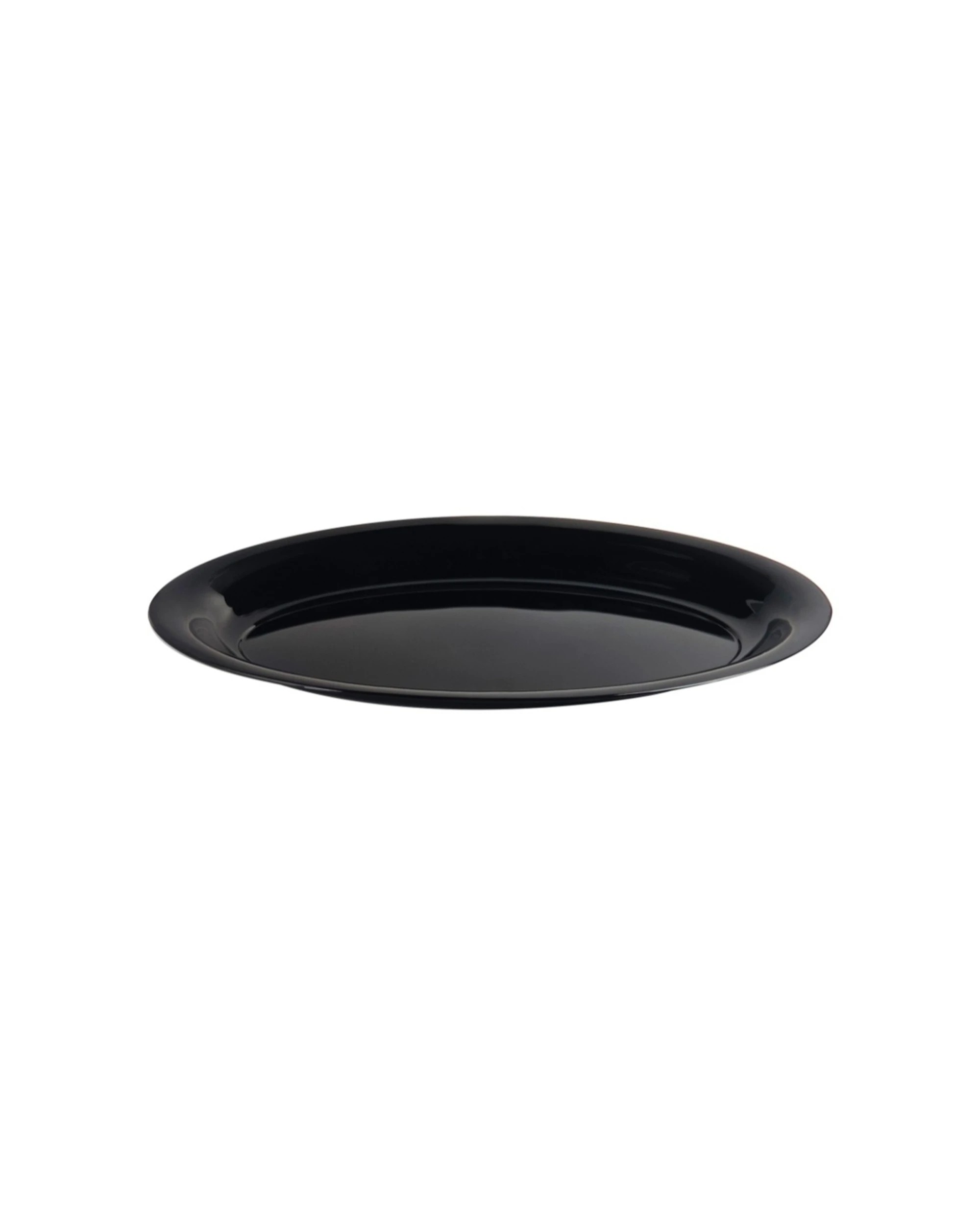 1 Partyware Oval Shaped Serving Tray Serveware 400x275mm - Multi, 1 of 5