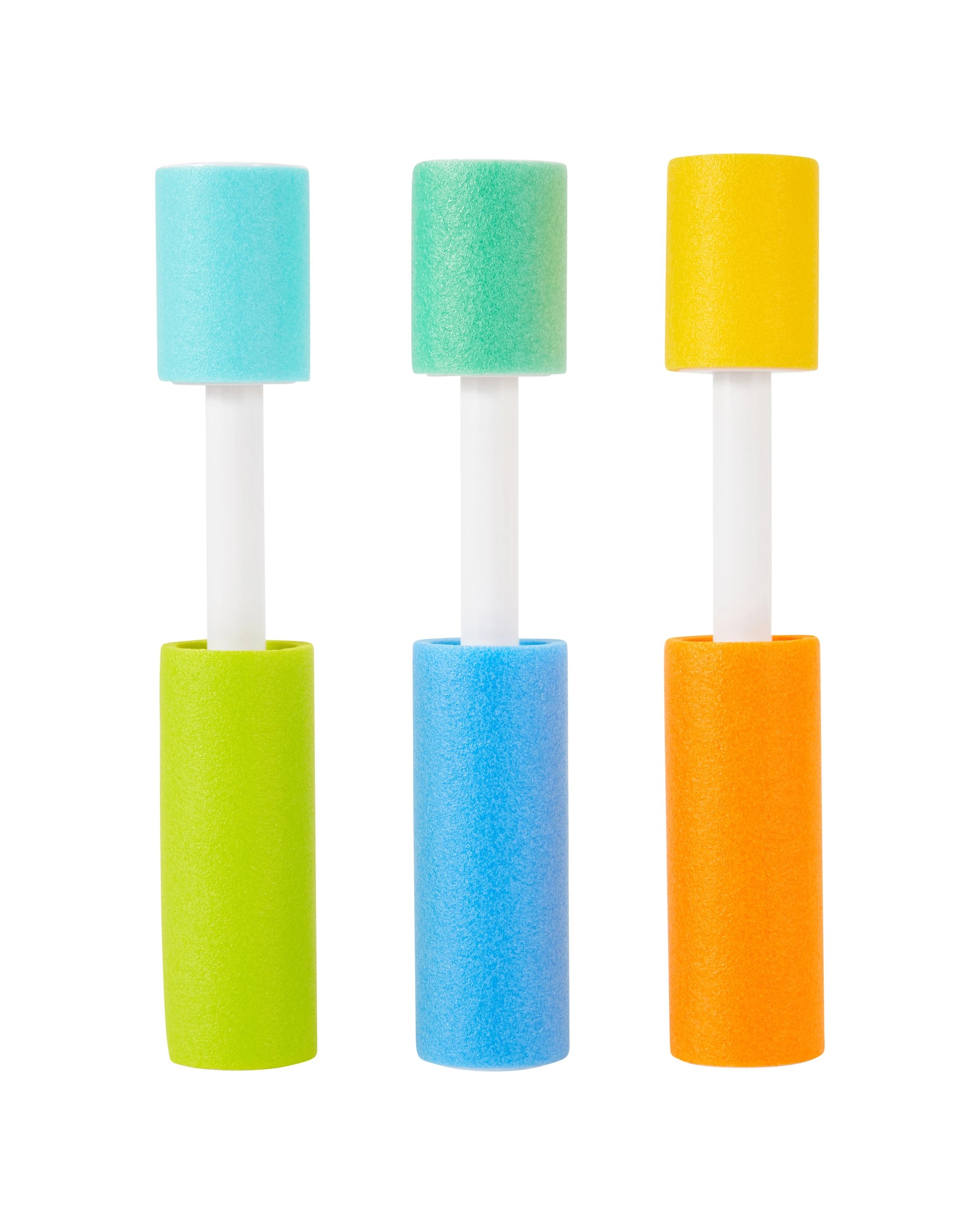 3 3 Pack Max Liquidator Mini Blaster, 3 of 7
