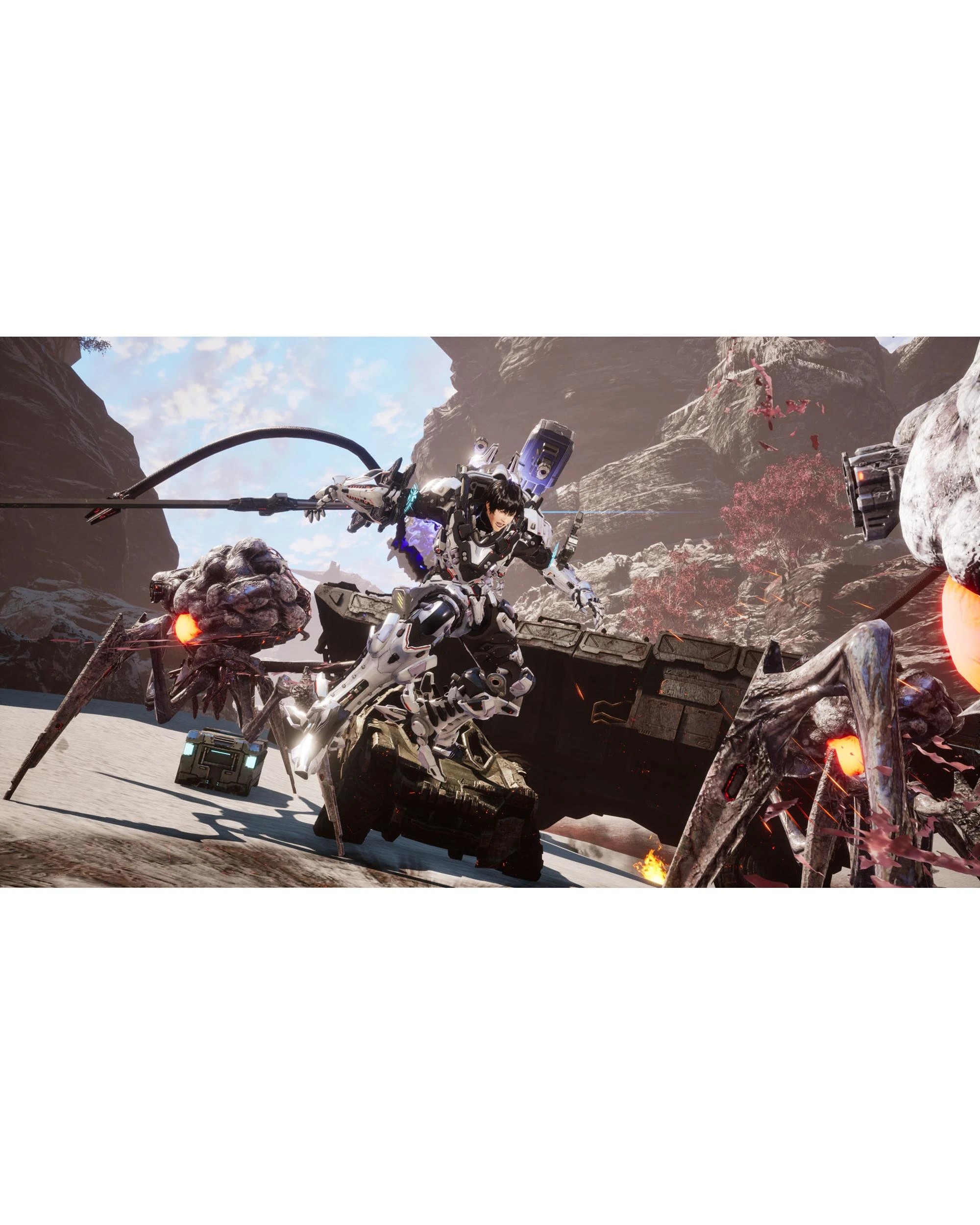 3 Daemon X Machina Titanic Scion - PS5, 3 of 7