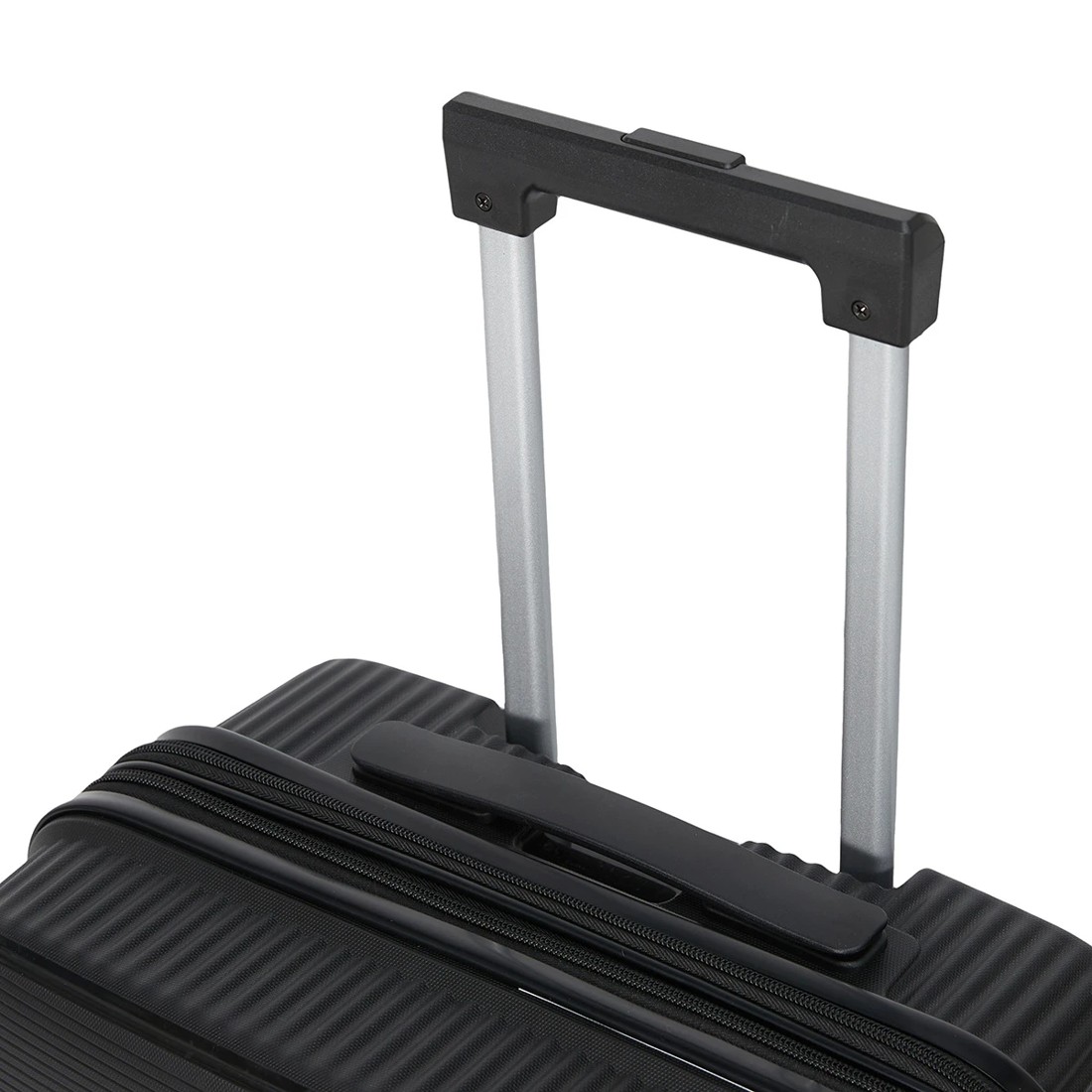 7 50cm Premium 8 Wheels Hard Case - Black, 7 of 8