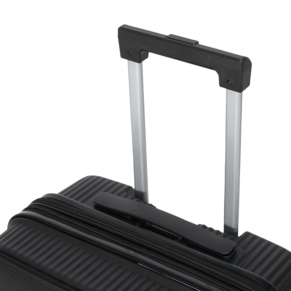7 50cm Premium 8 Wheels Hard Case - Black, 7 of 8