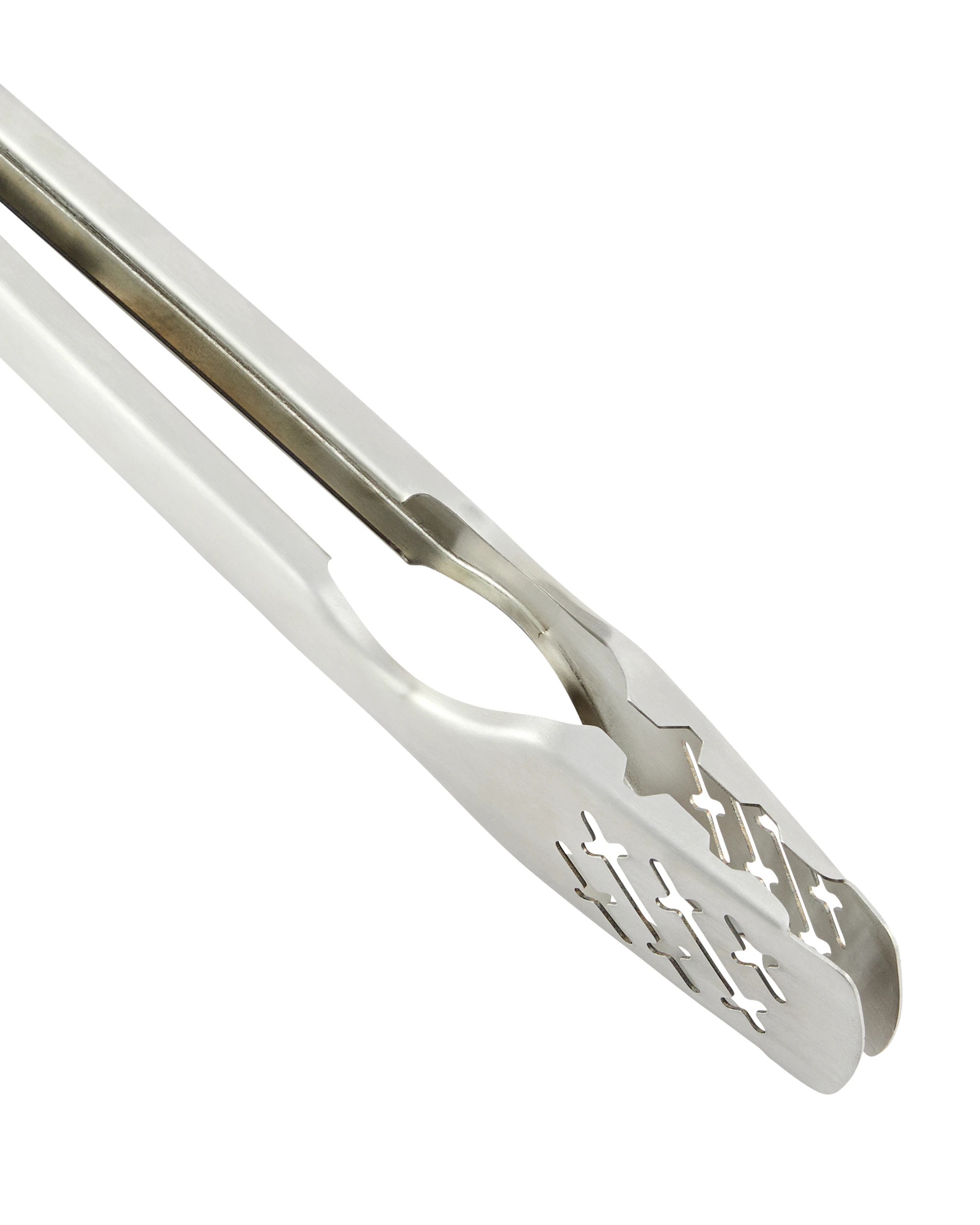 4 BBQ Tongs, 4 of 5