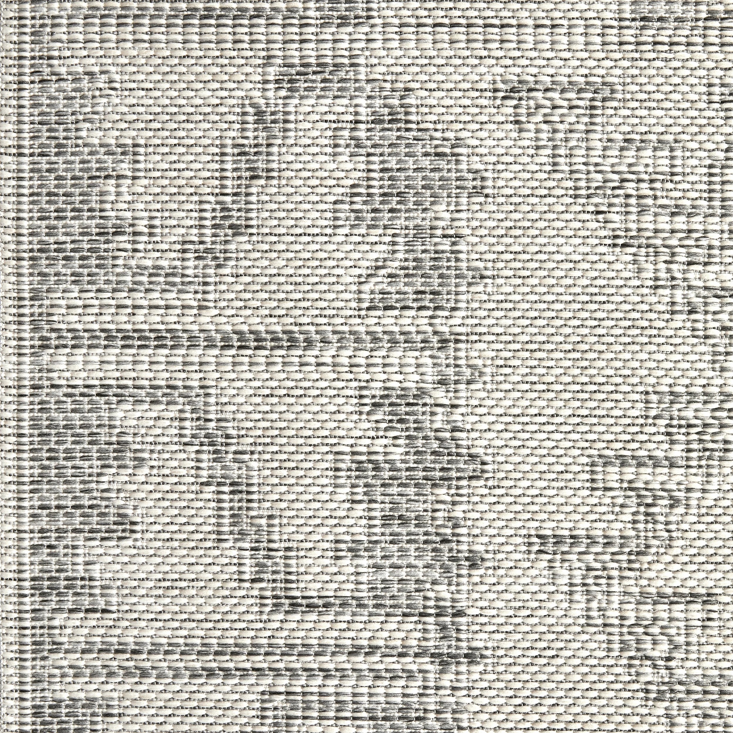 5 Common Ground Rugs Palmline Kuza 330x240cm - Extra Large Outdoor Rug - Grey, 5 of 8