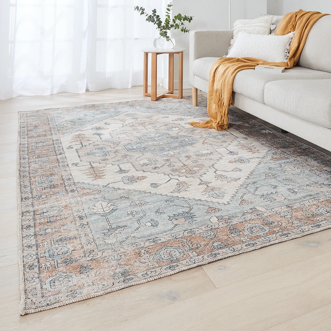 1 Towsend Rug  - Large, 235cm x 160cm, 1 of 6