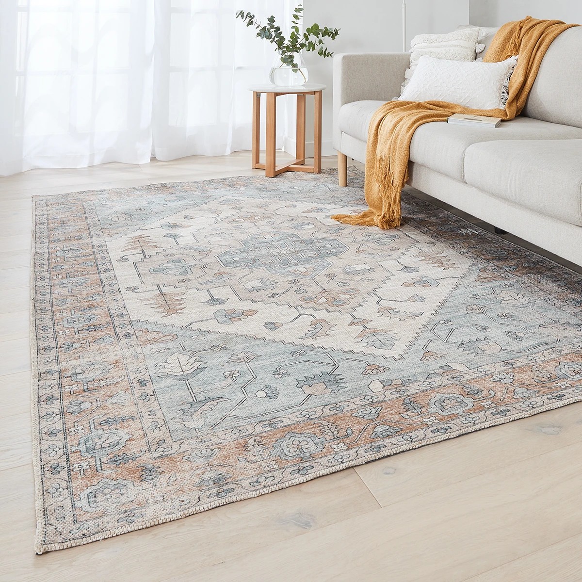 1 Towsend Rug  - Large, 235cm x 160cm, 1 of 6