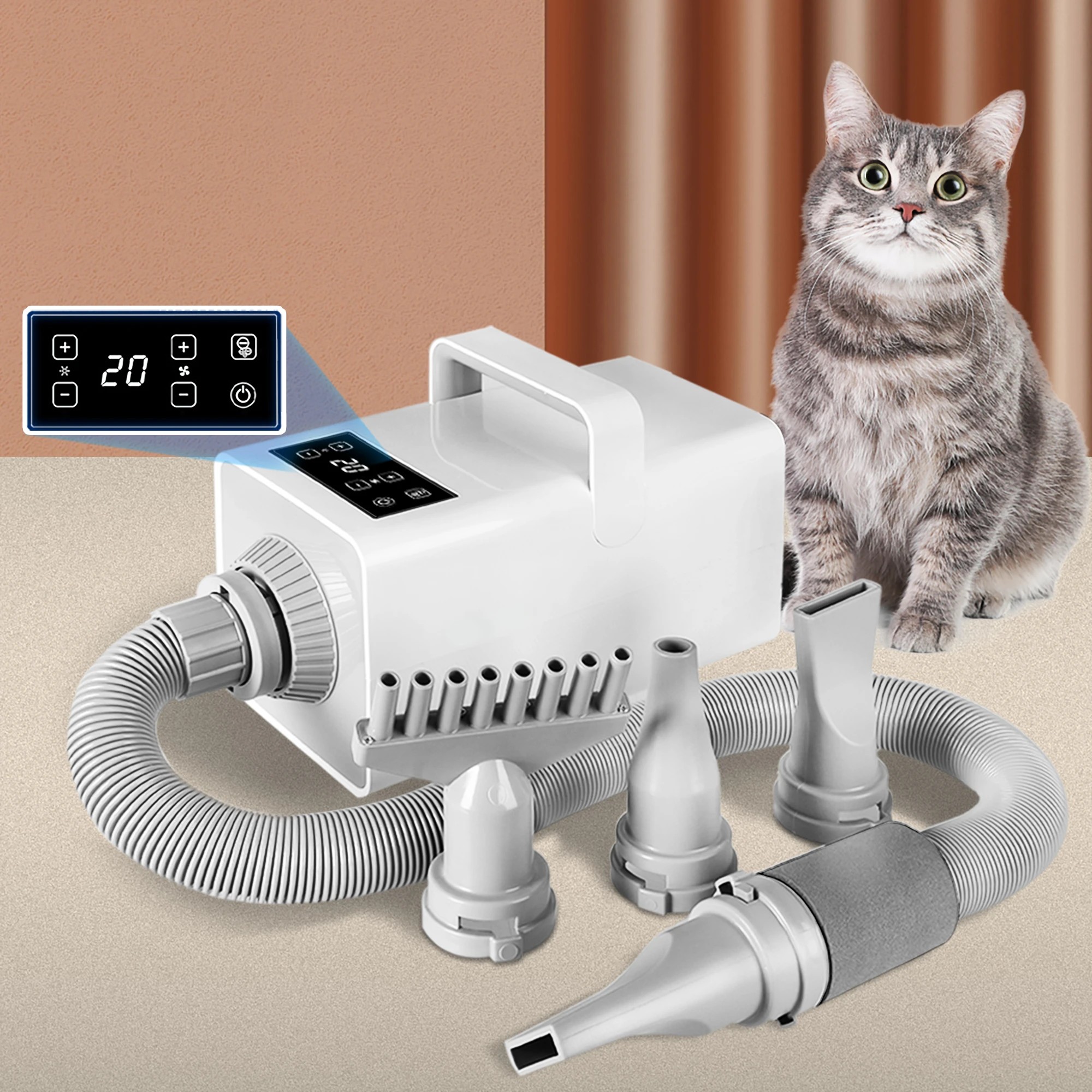 5 Pawz Pet Hair Dryer, 5 of 5