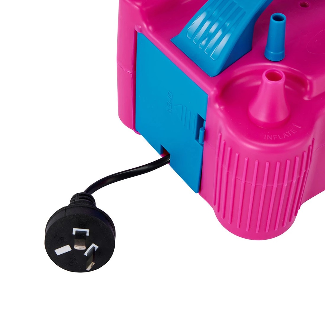 9 Electric Balloon Pump, 9 of 10