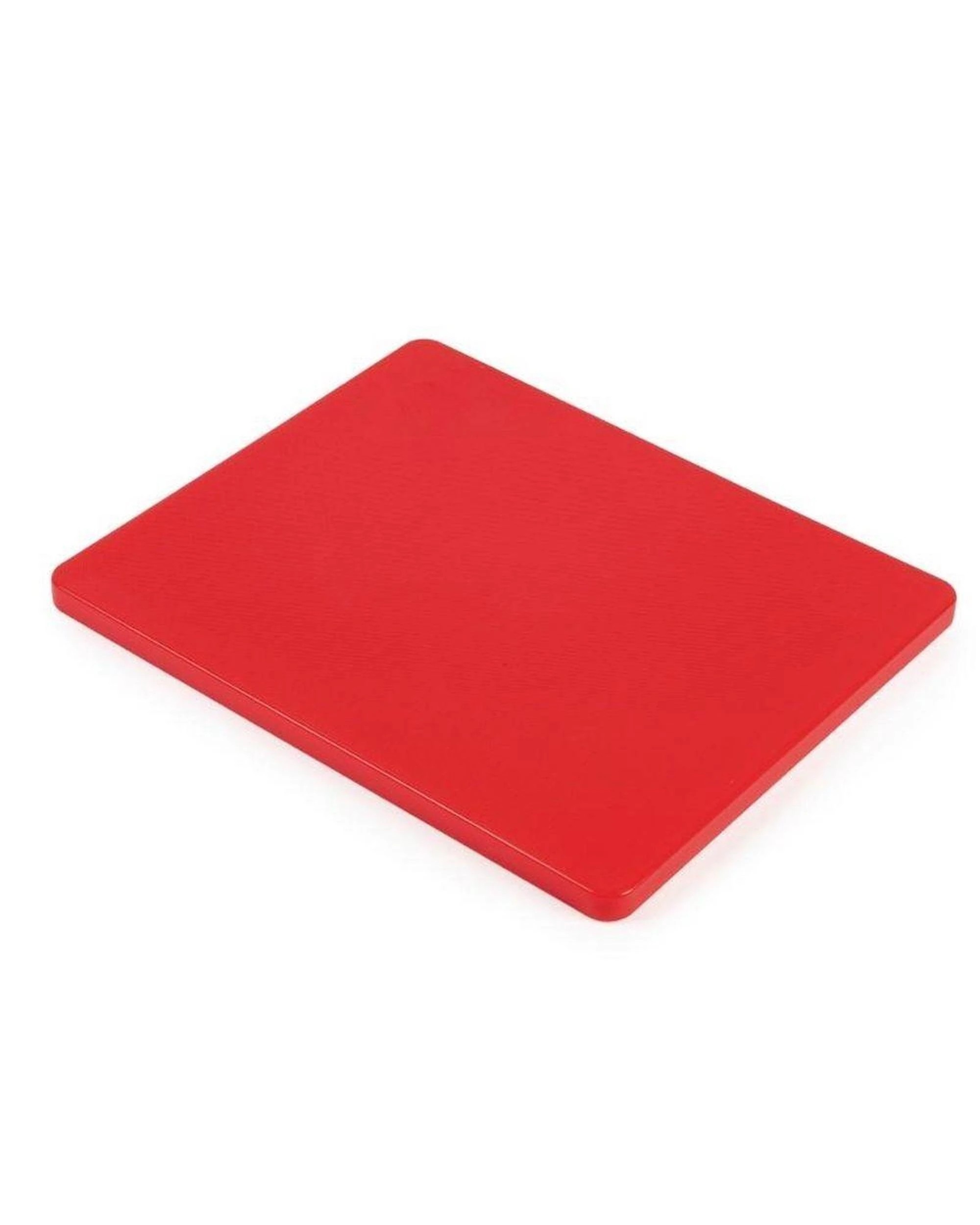 2 Trenton Set of 6 Colour Coded HACCP 250 x 400 x 13mm Polyethylene Cutting Chopping Reversible Boards, 2 of 7