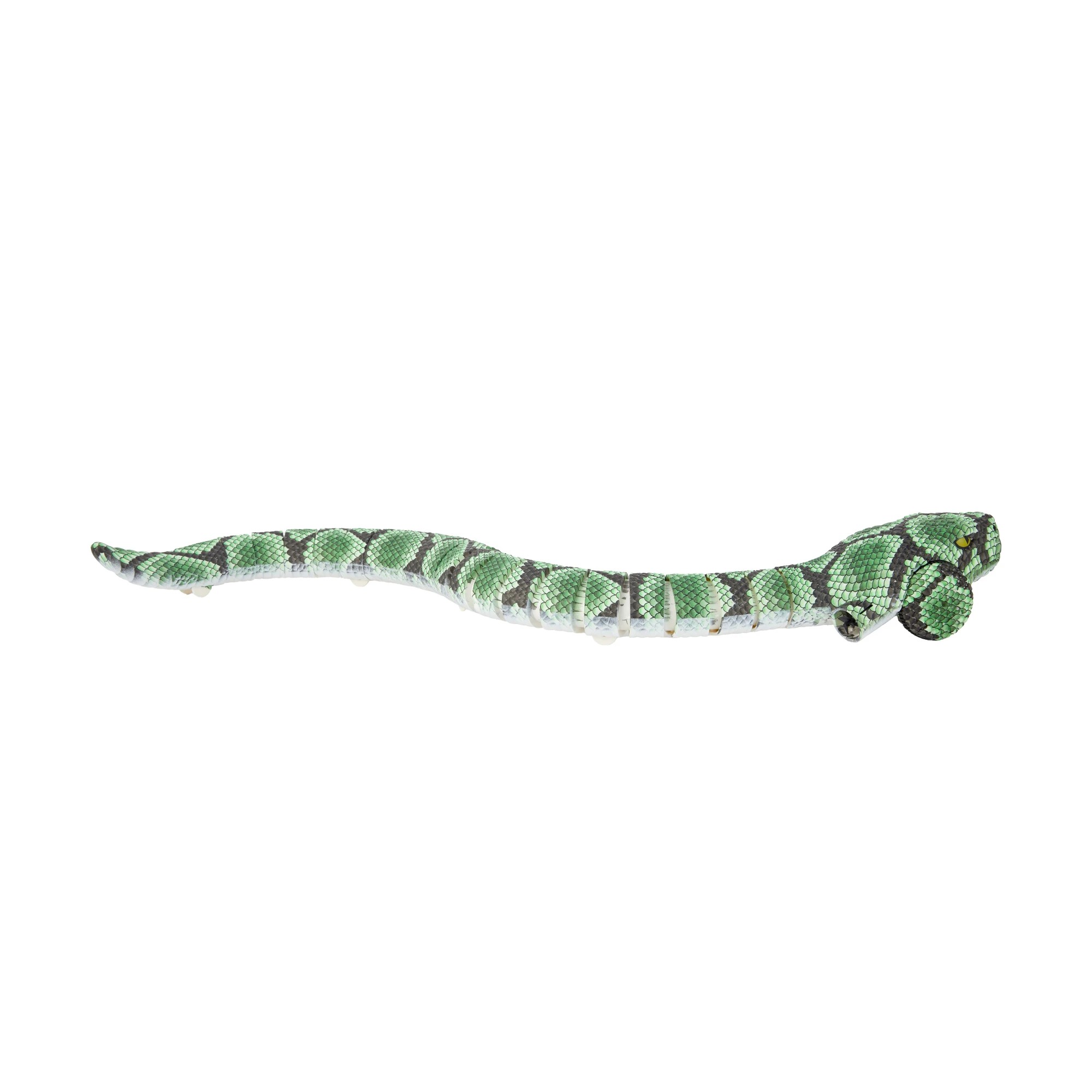 4 2.4GHz Remote Control Python Toy, 4 of 10