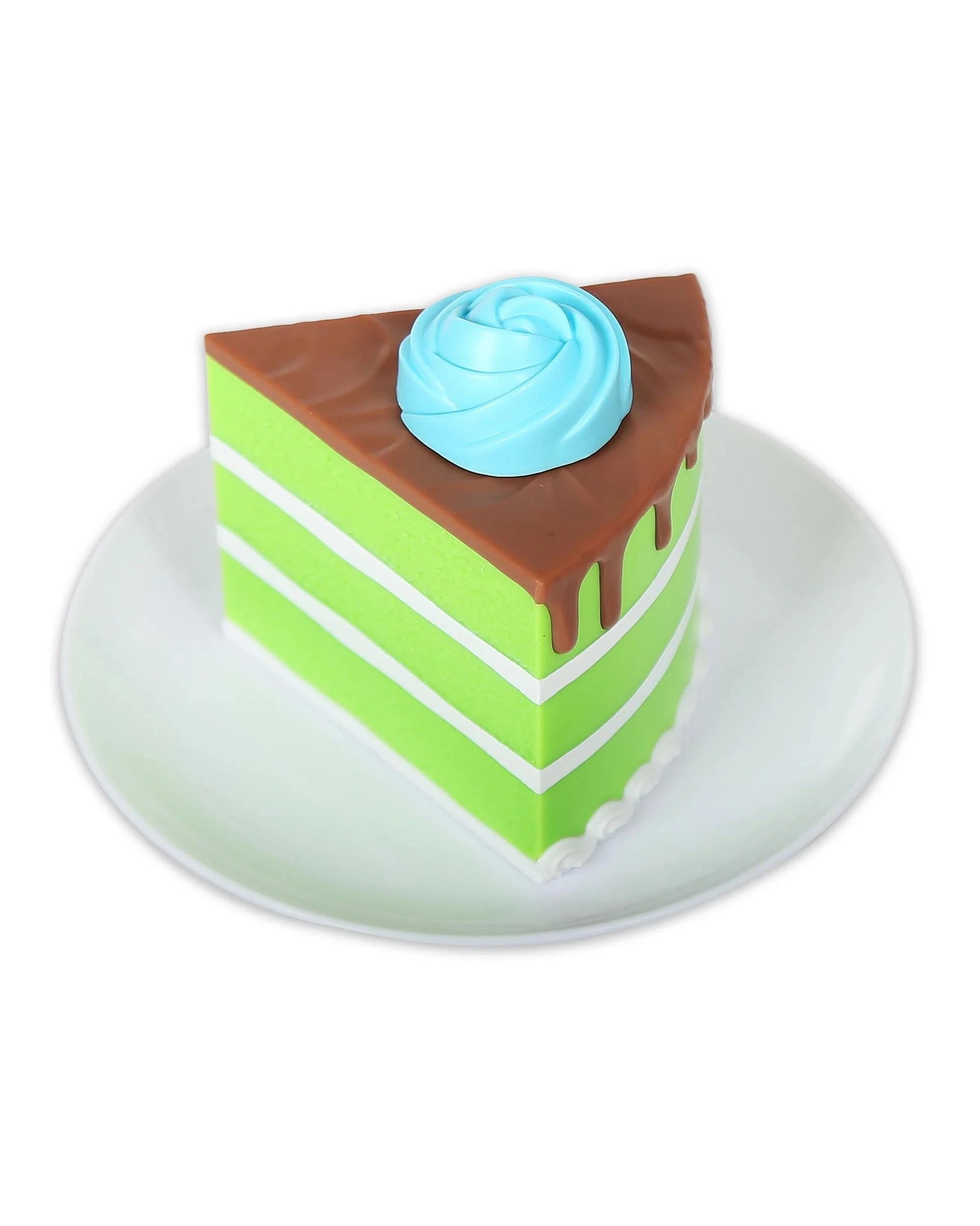 7 Magnetic Bake and Play Cake Set, 7 of 9