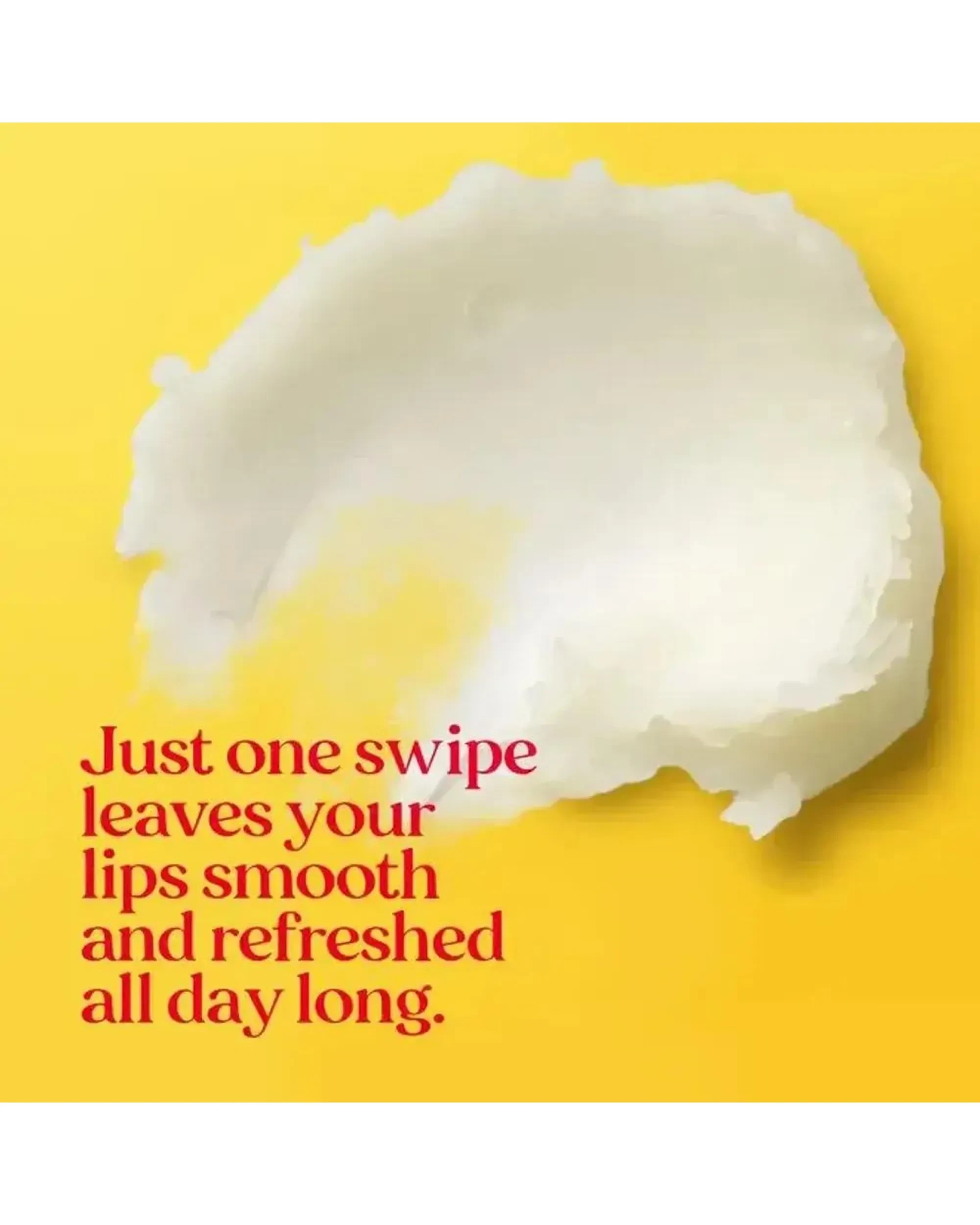 6 6 x Burt's Bees Kiwi Melon Lip Balm 4.25g, 6 of 7