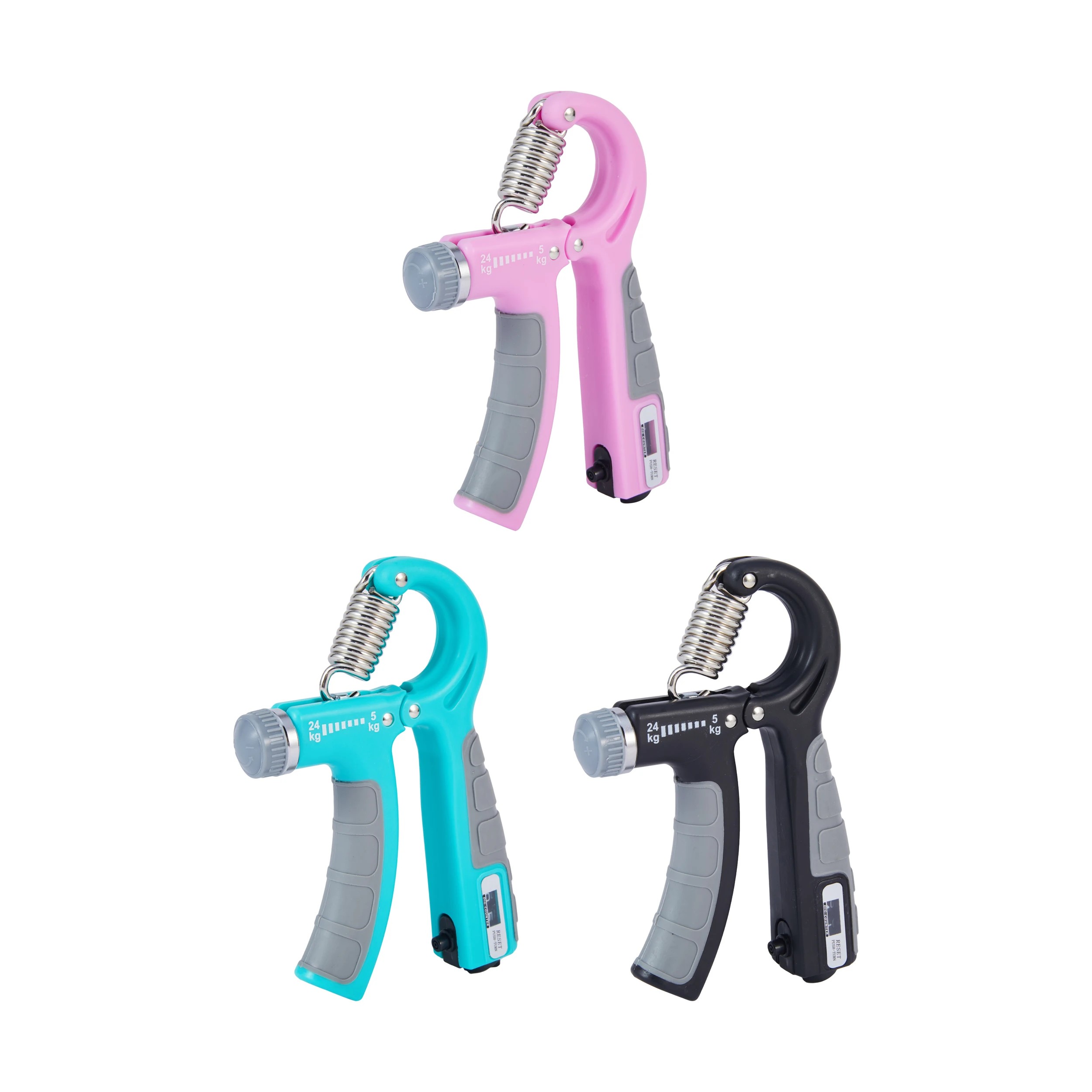 1 Handgrip Strength Trainer, 1 of 6