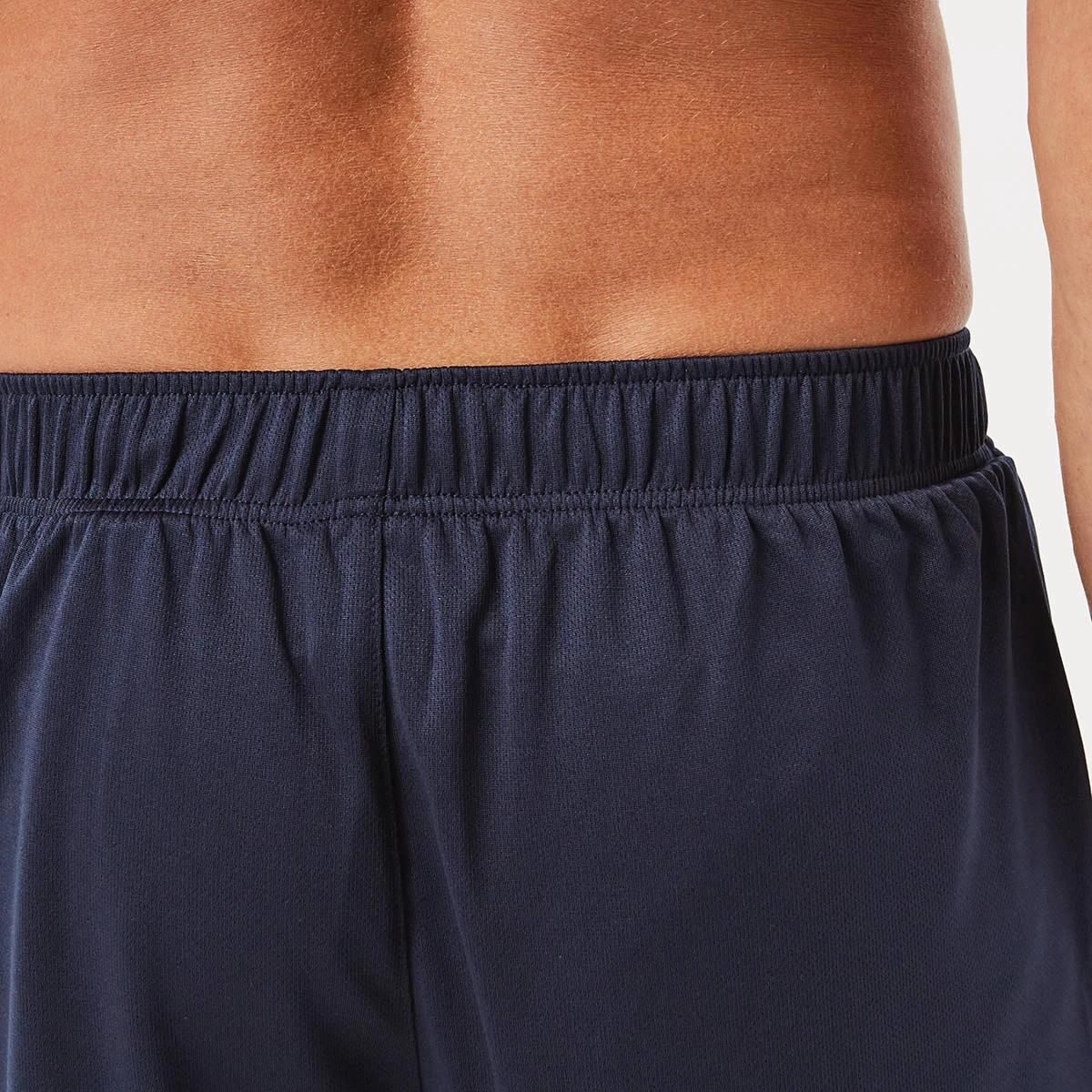 5 Active Mesh Shorts NAVY CORE, 5 of 7
