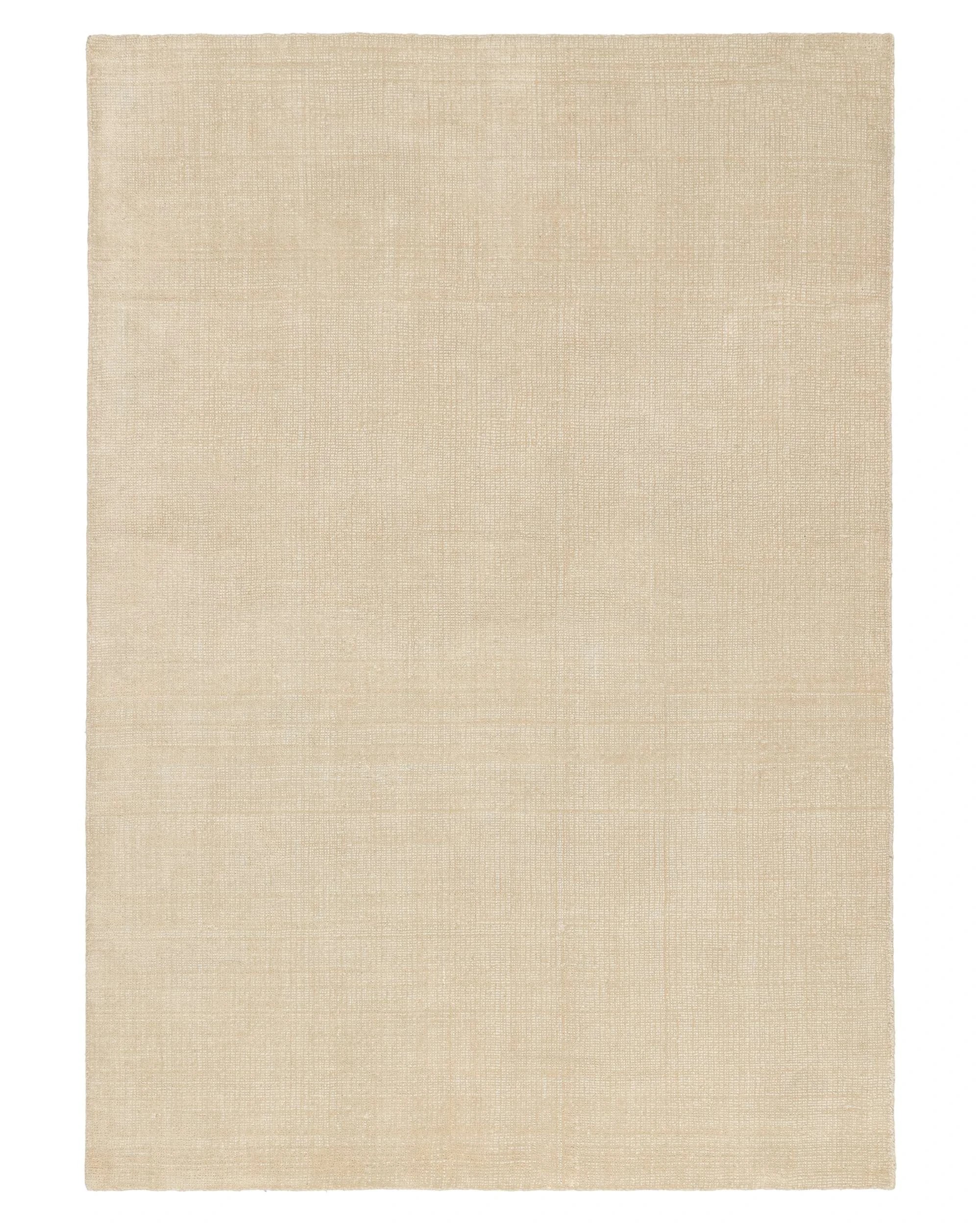 1 Loopsie Plymouth Distressed Rug-230cm x 160cm - White, 1 of 8