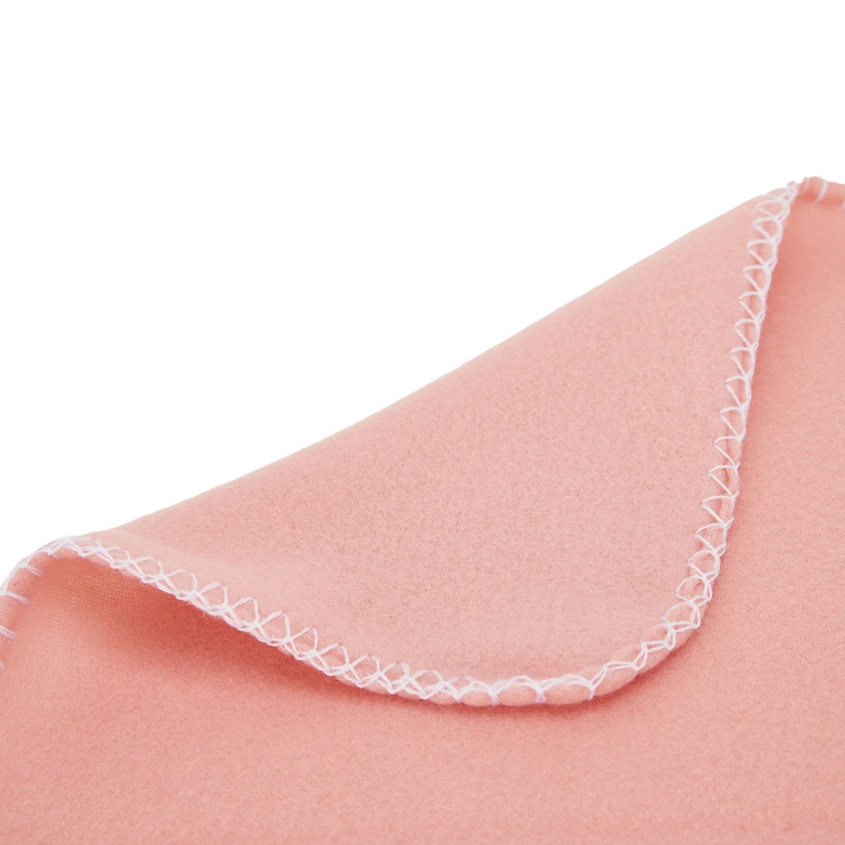 4 Pet Blanket Fleece - Small, Assorted, 4 of 7