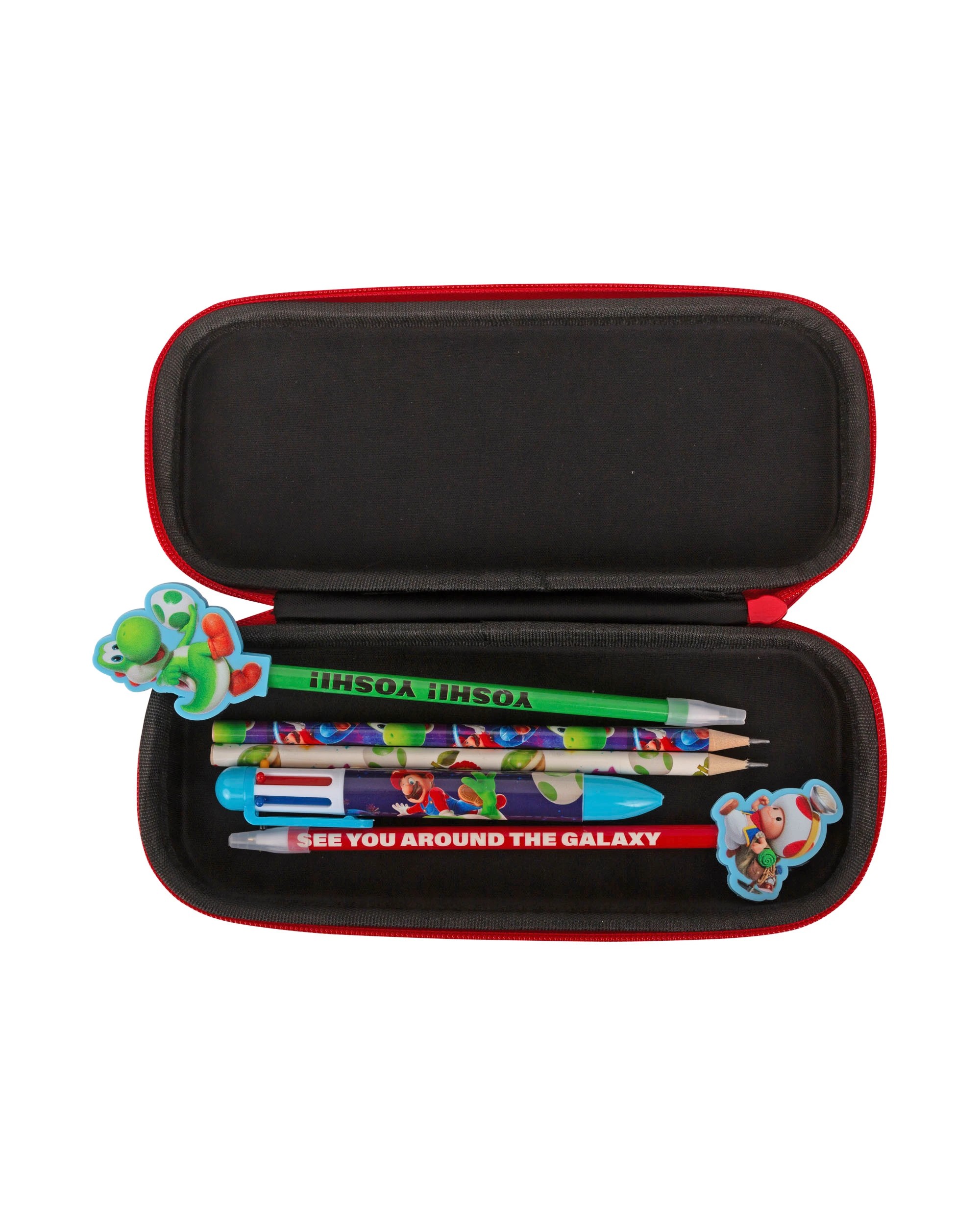 3 Super Mario 2 Mega Stationery Set - Multi, 3 of 5