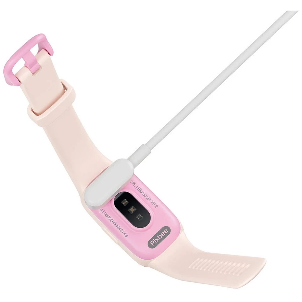 7 The Pixbee Fit Kids Smart Activity Watch Gen 2 Lilac, 7 of 10