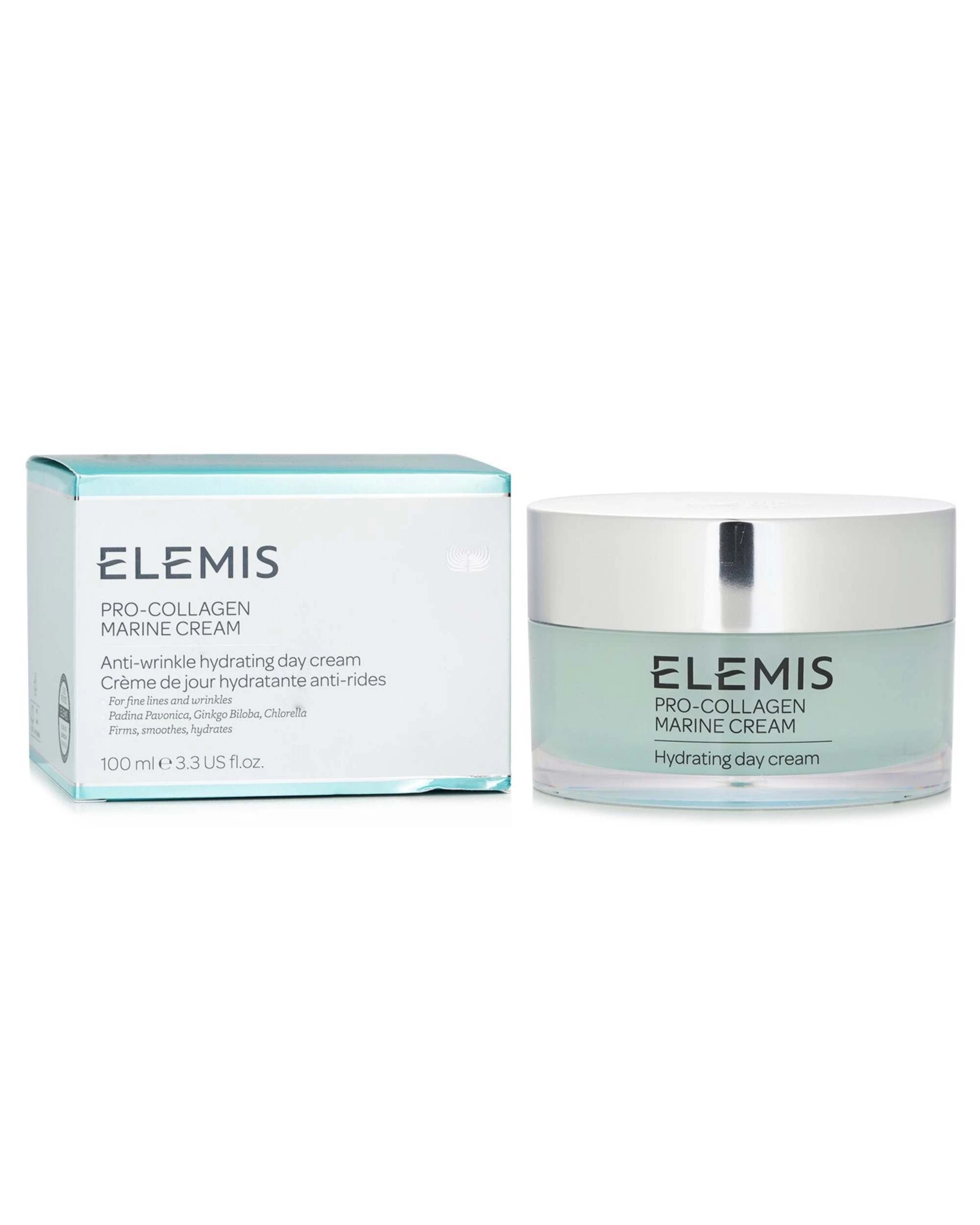 4 Elemis Pro-Collagen Marine Cream  50ml/1.6oz, 4 of 4