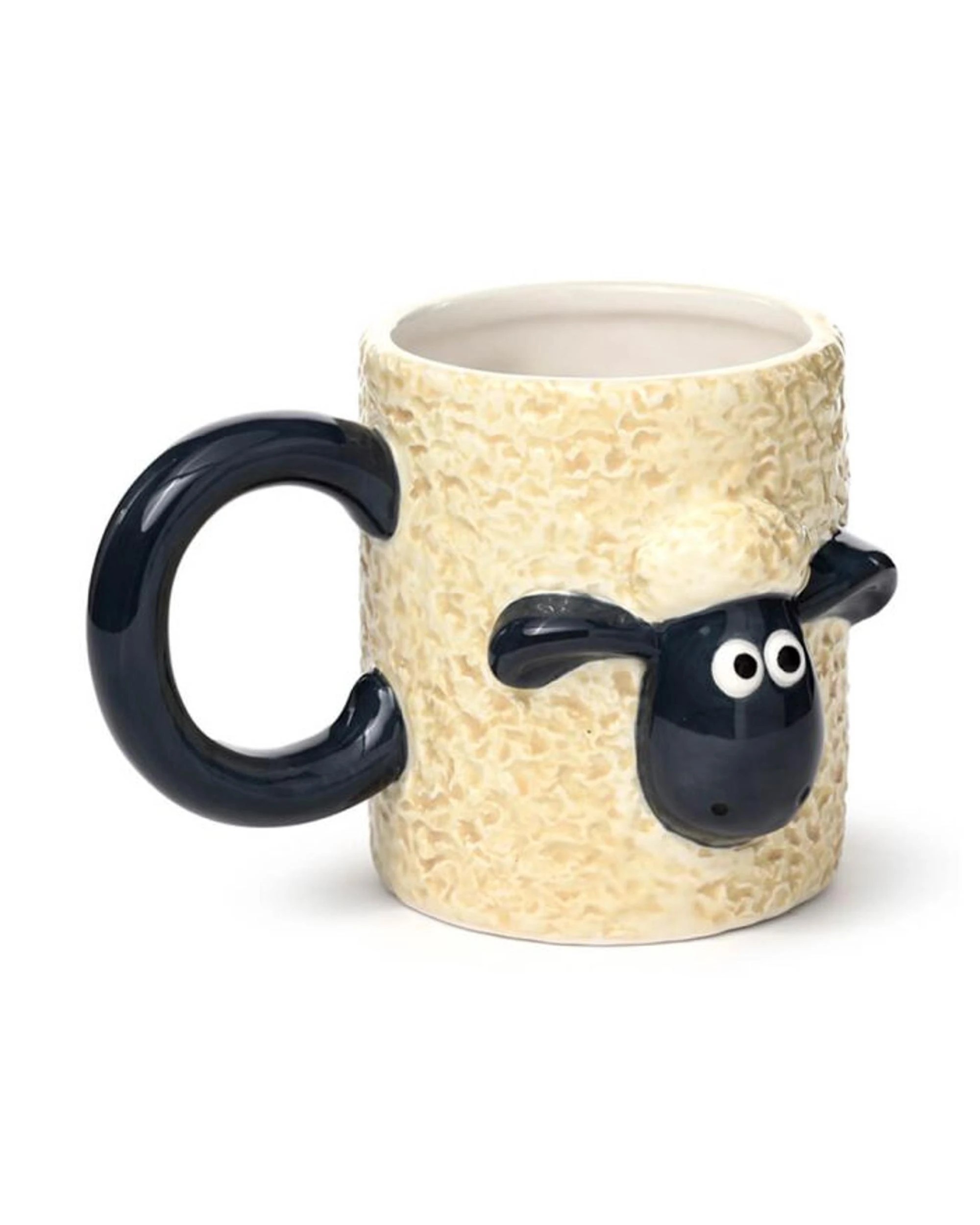 1 Shaun the Sheep Mug, 1 of 2