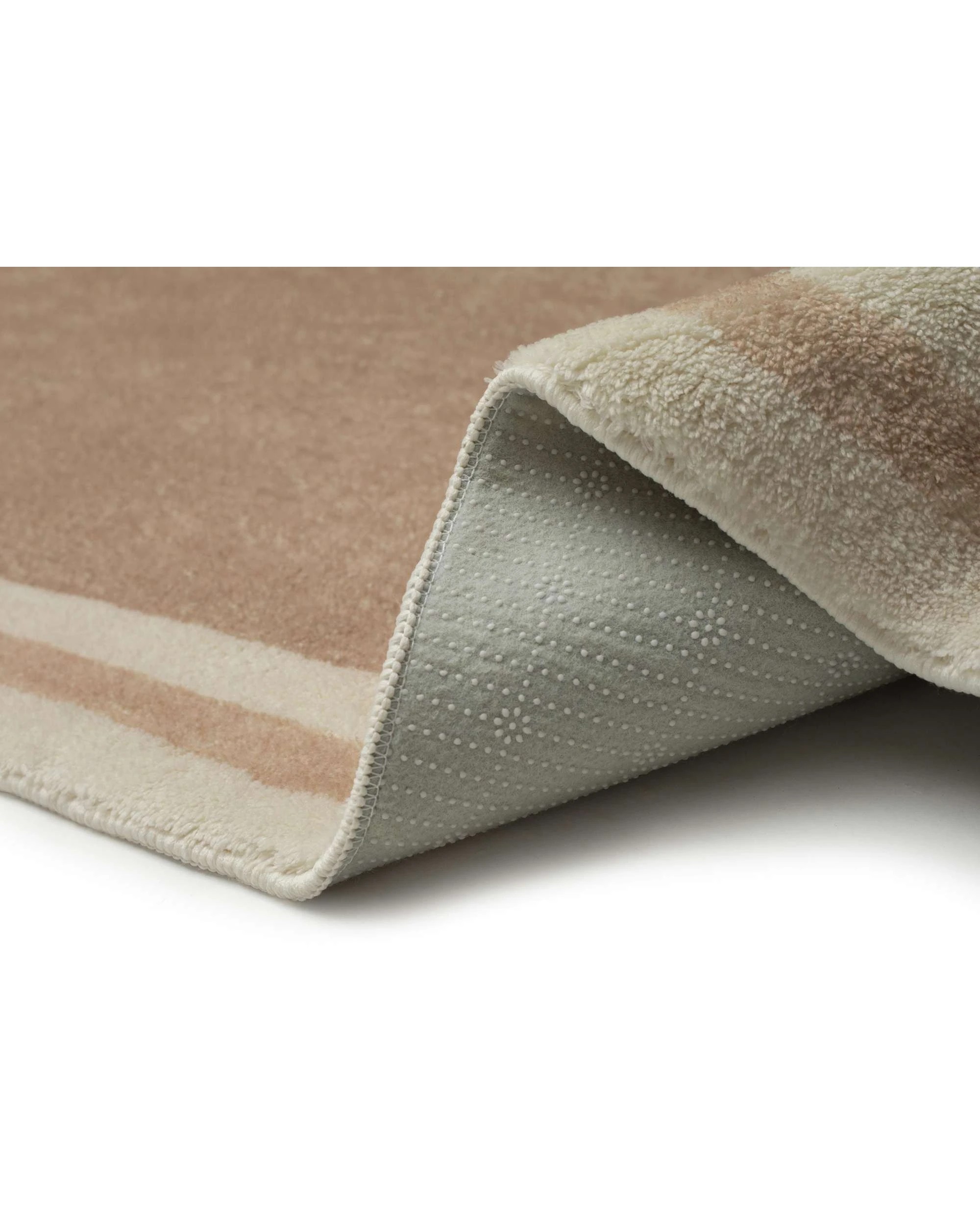 5 Loopsie Pelham Printed Washable Rug-230cm x 160cm - Beige, 5 of 8