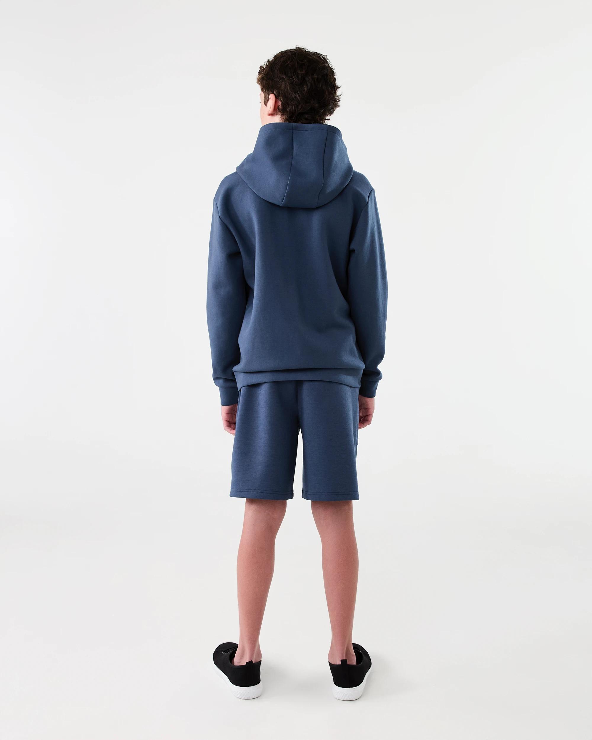7 Scuba Shorts Drksea Blu, 7 of 7