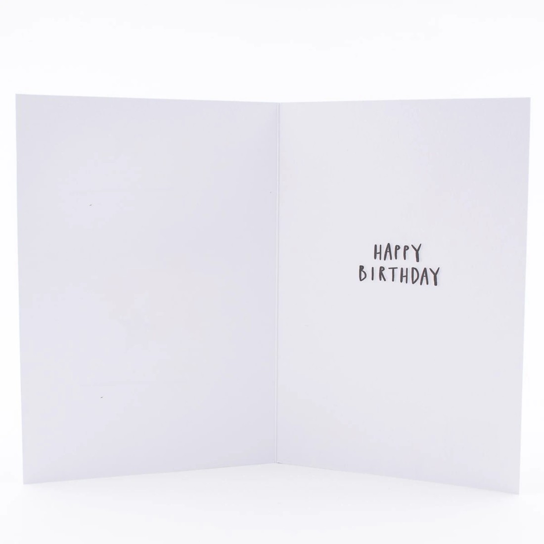 3 Hallmark Birthday Card for Sister - Stars, 3 of 3