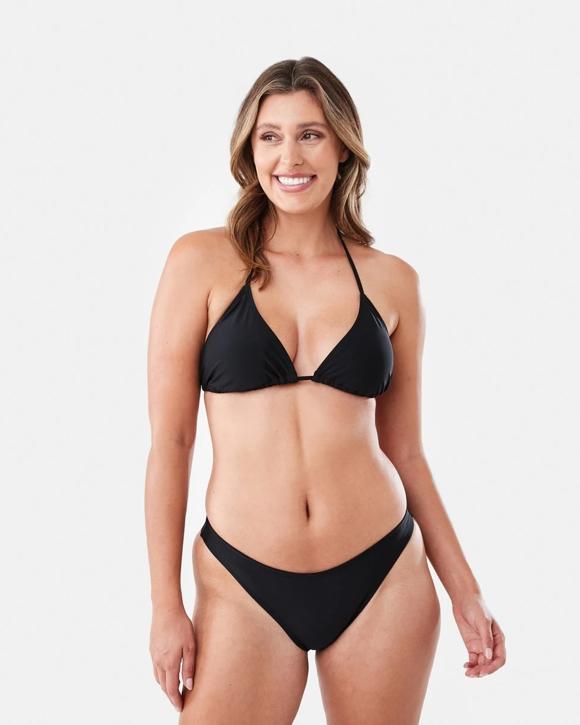 Cheeky Bikini Briefs