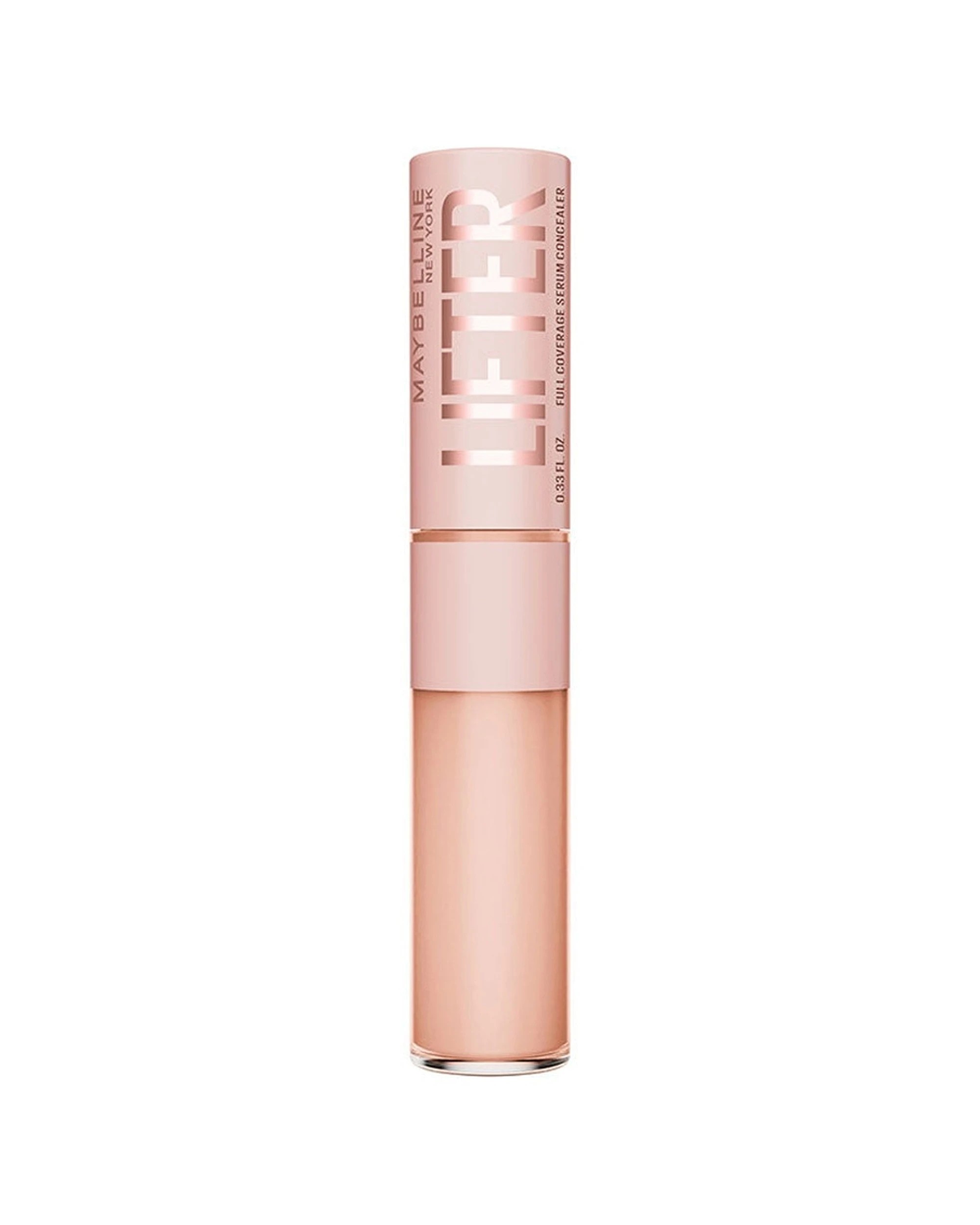 3 Maybelline Lifter Full Coverage Serum Concealer Shade 25 - Beige, 3 of 3