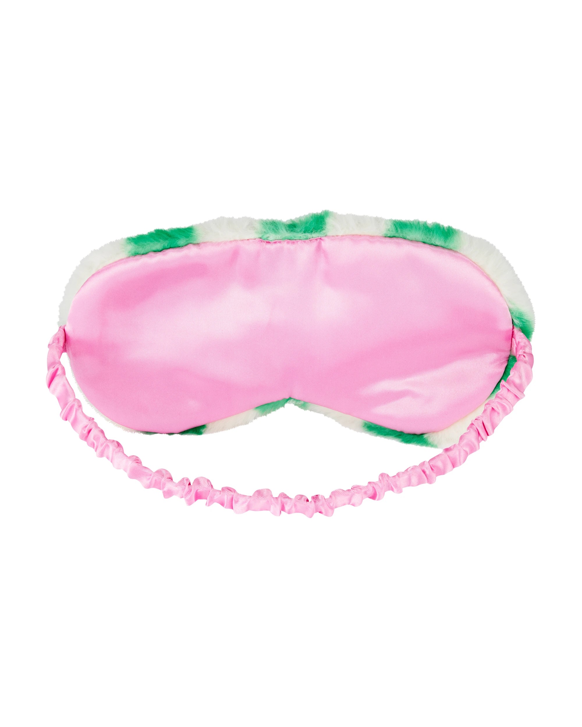 2 OXX Bodycare Eye Mask - Stripe, 2 of 4