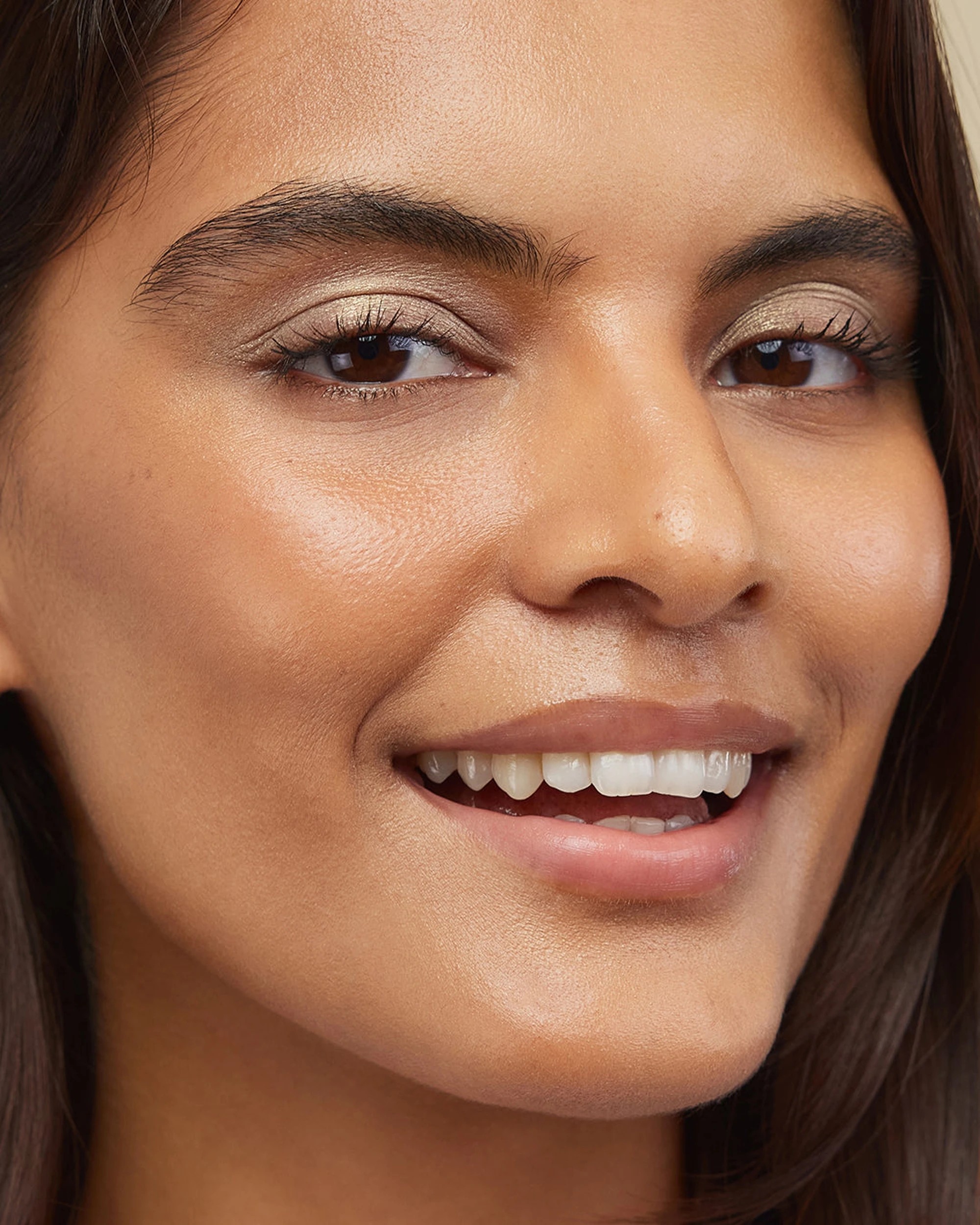 4 Napoleon Perdis Makeup 1.8G Loose Eye Dust Eyeshadow Powder - Mosaic Gold, 4 of 4