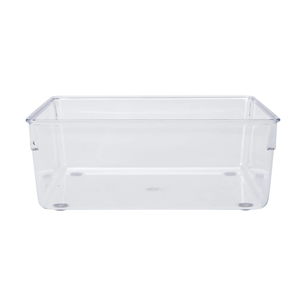 2 Small & Wide Clear Drawer, 2 of 6
