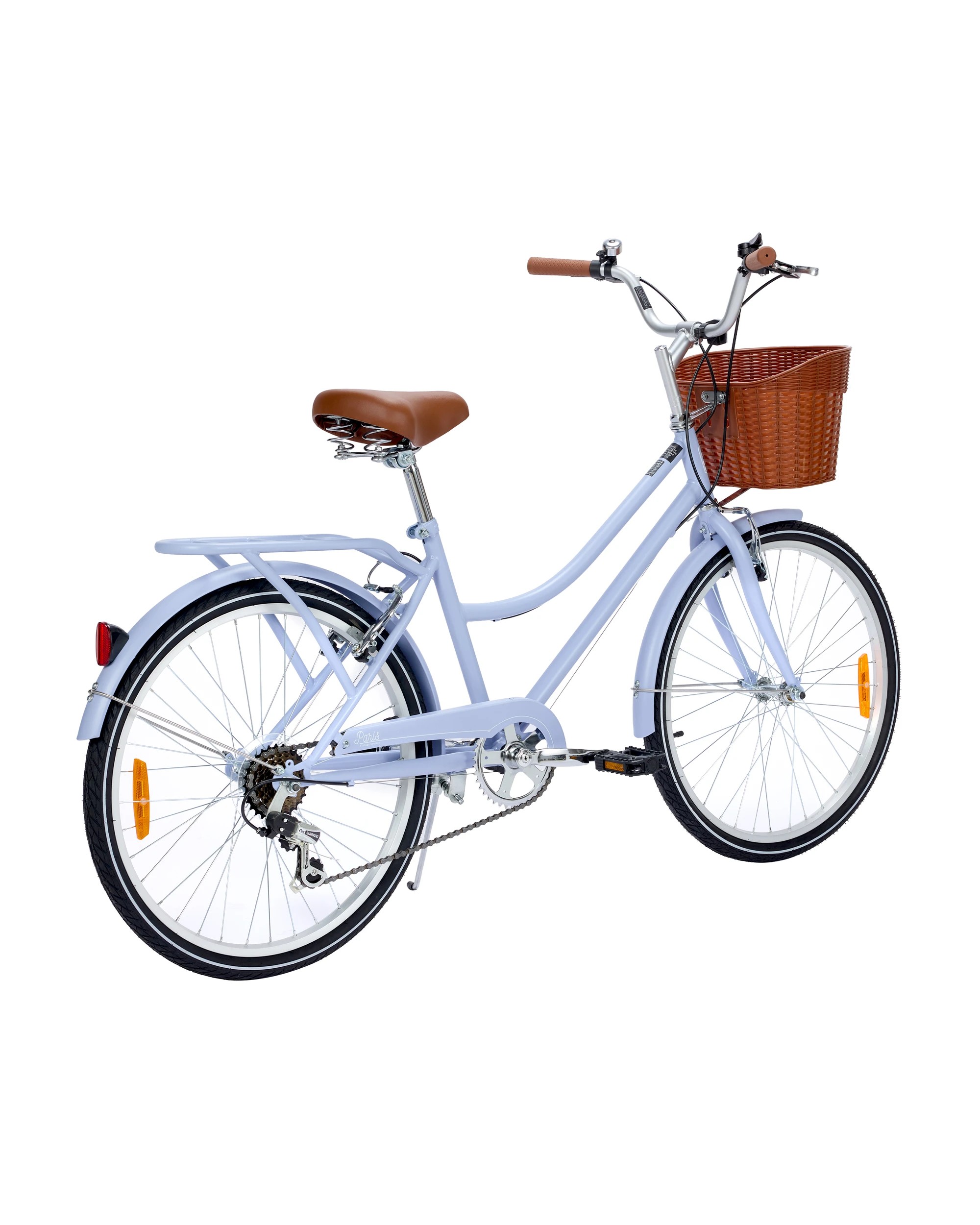 6 60cm Paris Cruiser Bike, 6 of 7