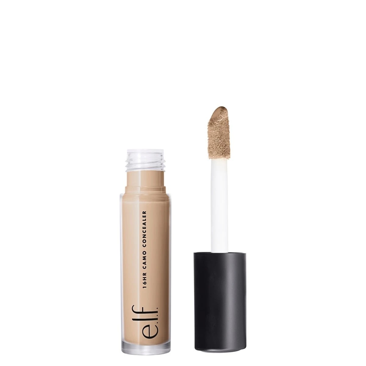 3 e.l.f. 16HR Camo Concealer - Light Beige, 3 of 4