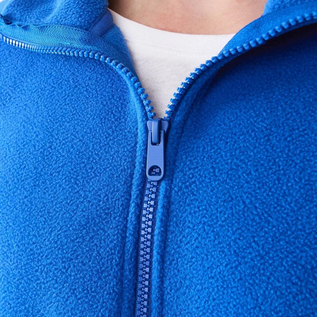6 Official AFL Adult Polar Fleece Top West Coast, 6 of 9