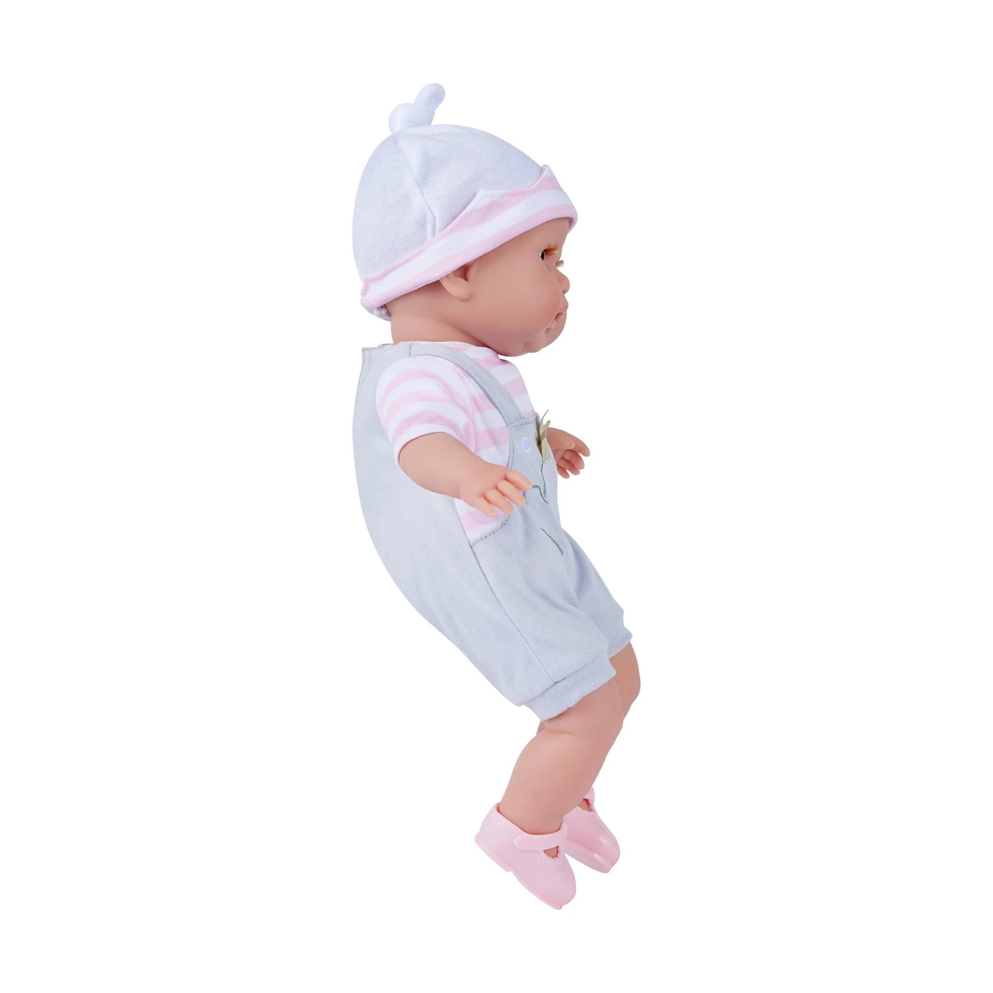 4 Berenguer Boutique Doll Playset - Multi, 4 of 10