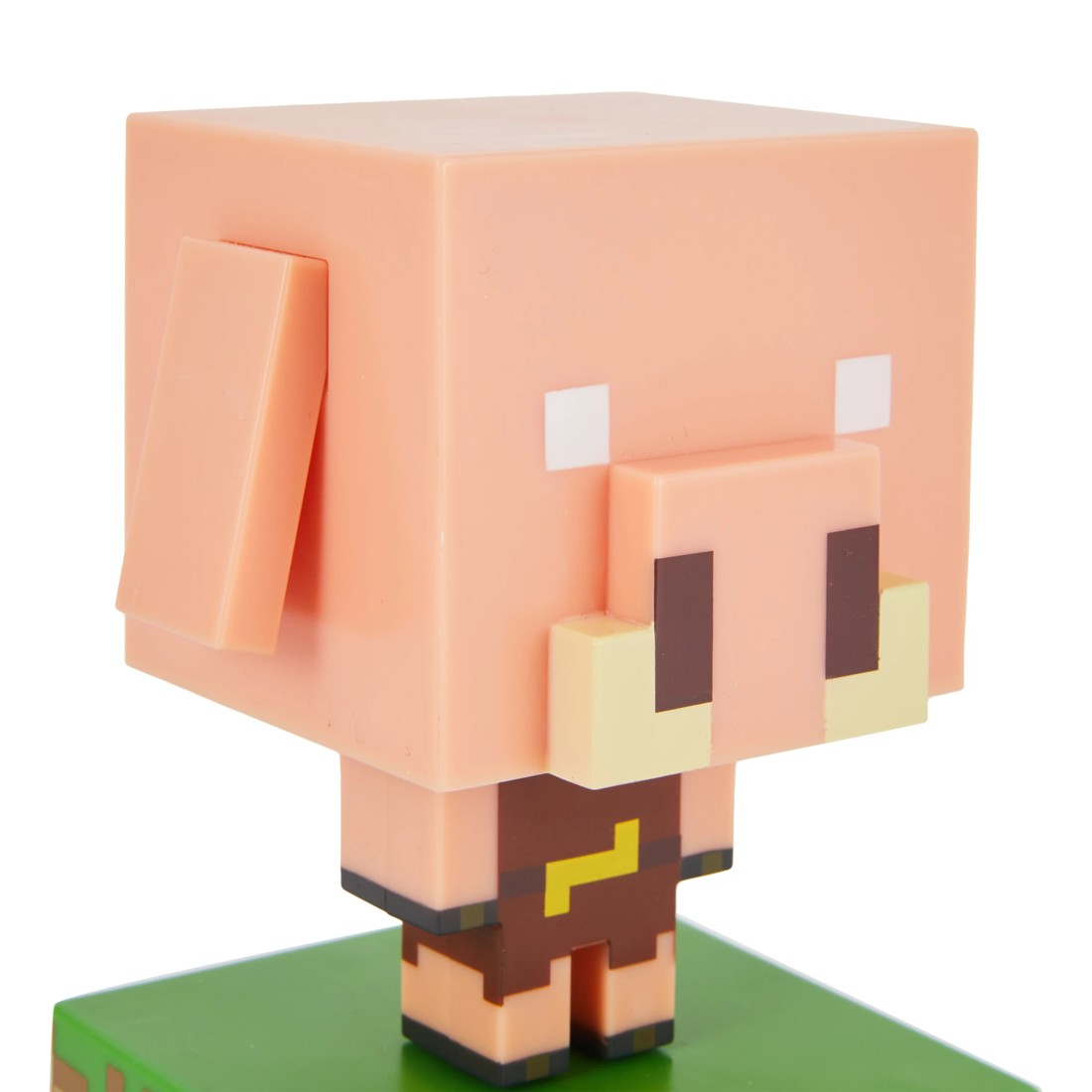 6 Minecraft Piglin Icons Light, 6 of 9